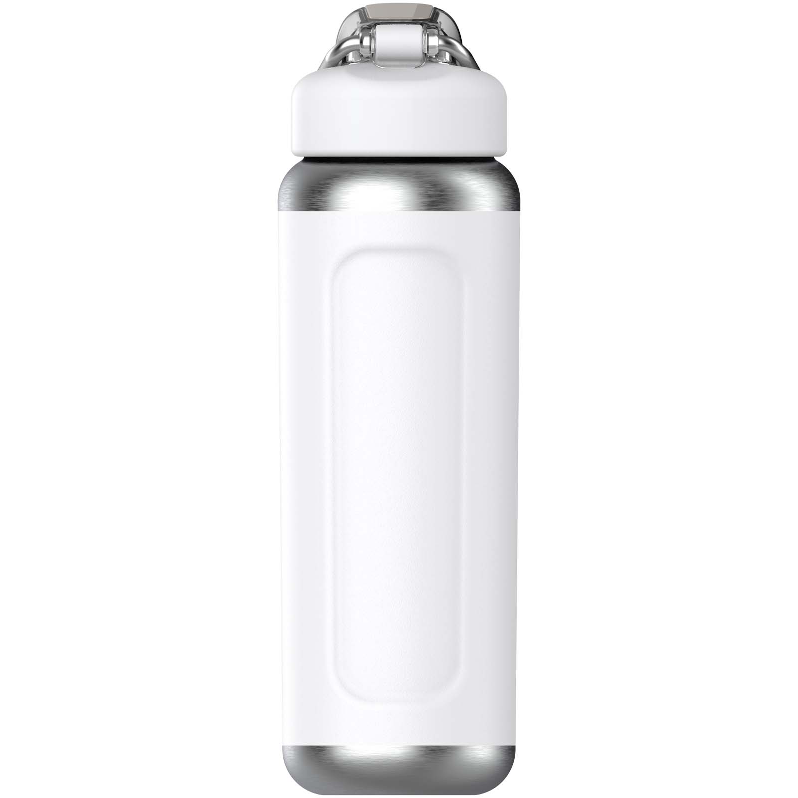 Bouteilles d'eau publicitaires - Stanley Classic Wellspring 710 ml bouteille d'eau isolée en acier inoxydable recyclé - 2