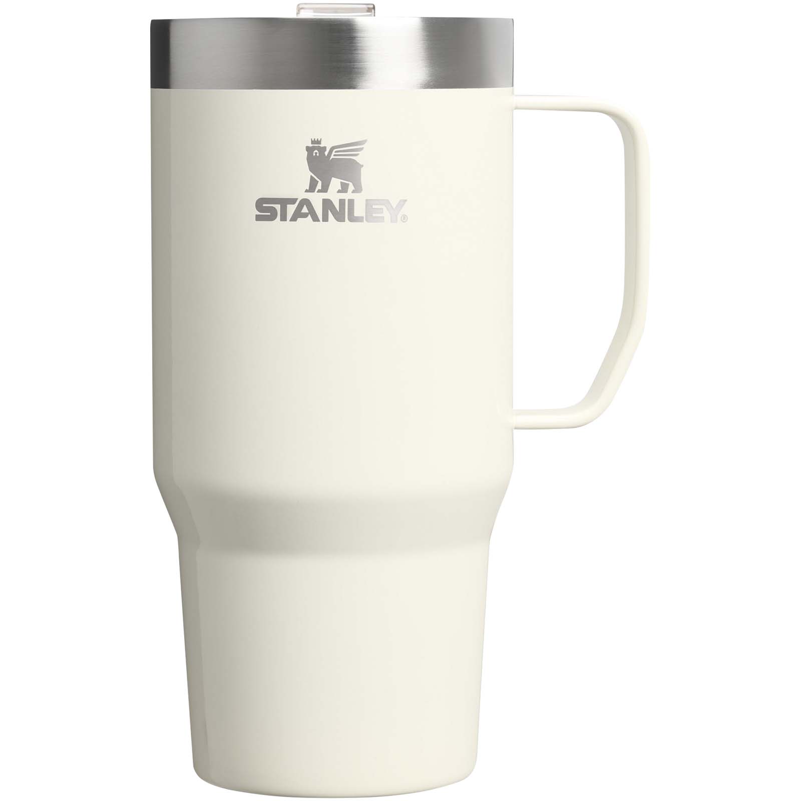 Mugs isothermes publicitaires - Stanley Everyday Suburban 710 ml mug isotherme en acier inoxydable recyclé