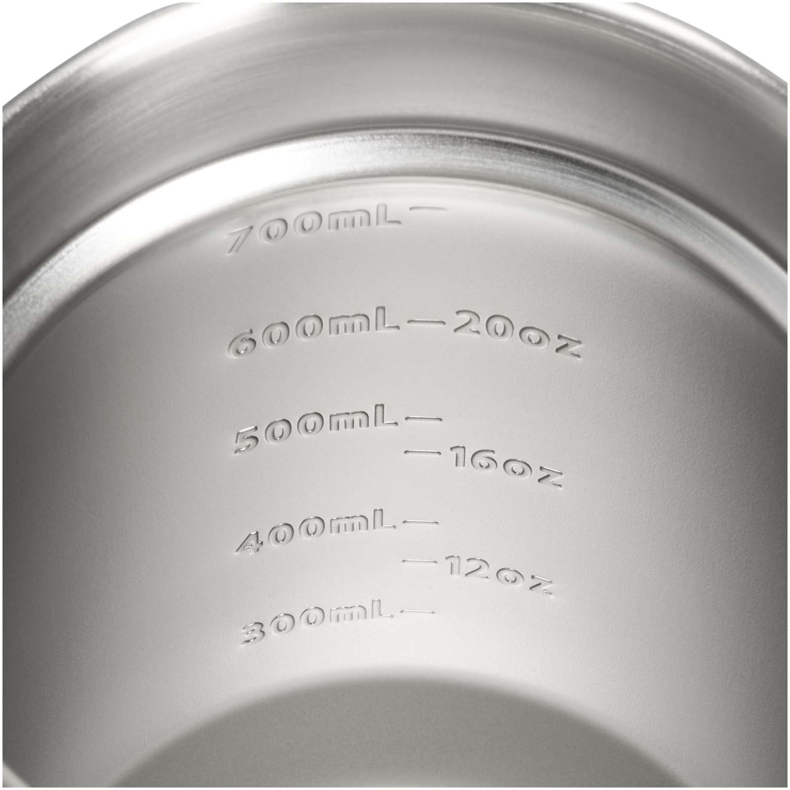 Mugs isothermes publicitaires - Stanley Everyday Suburban 710 ml mug isotherme en acier inoxydable recyclé - 3