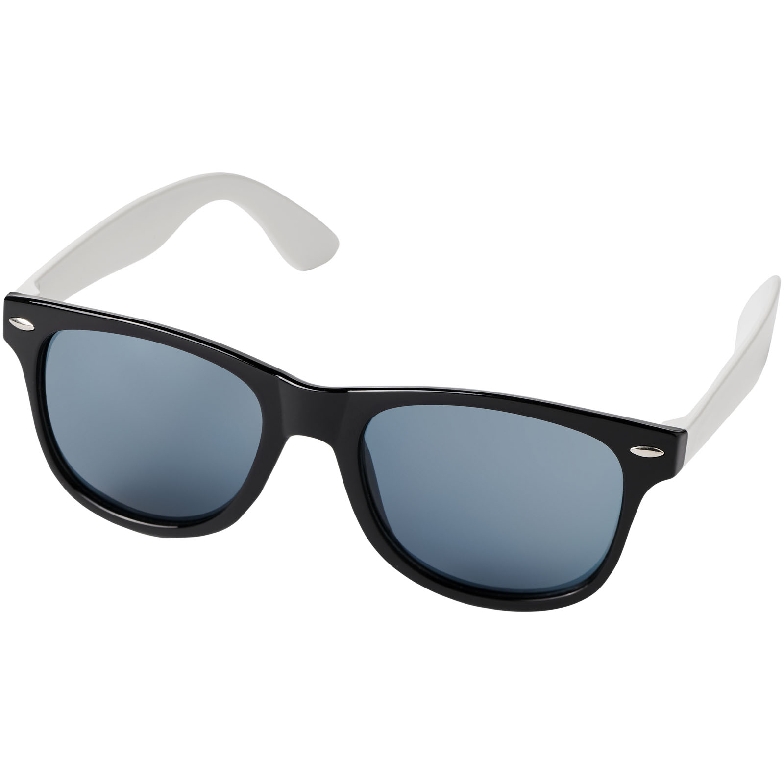 Sports & Leisure - Sun Ray colour block sunglasses