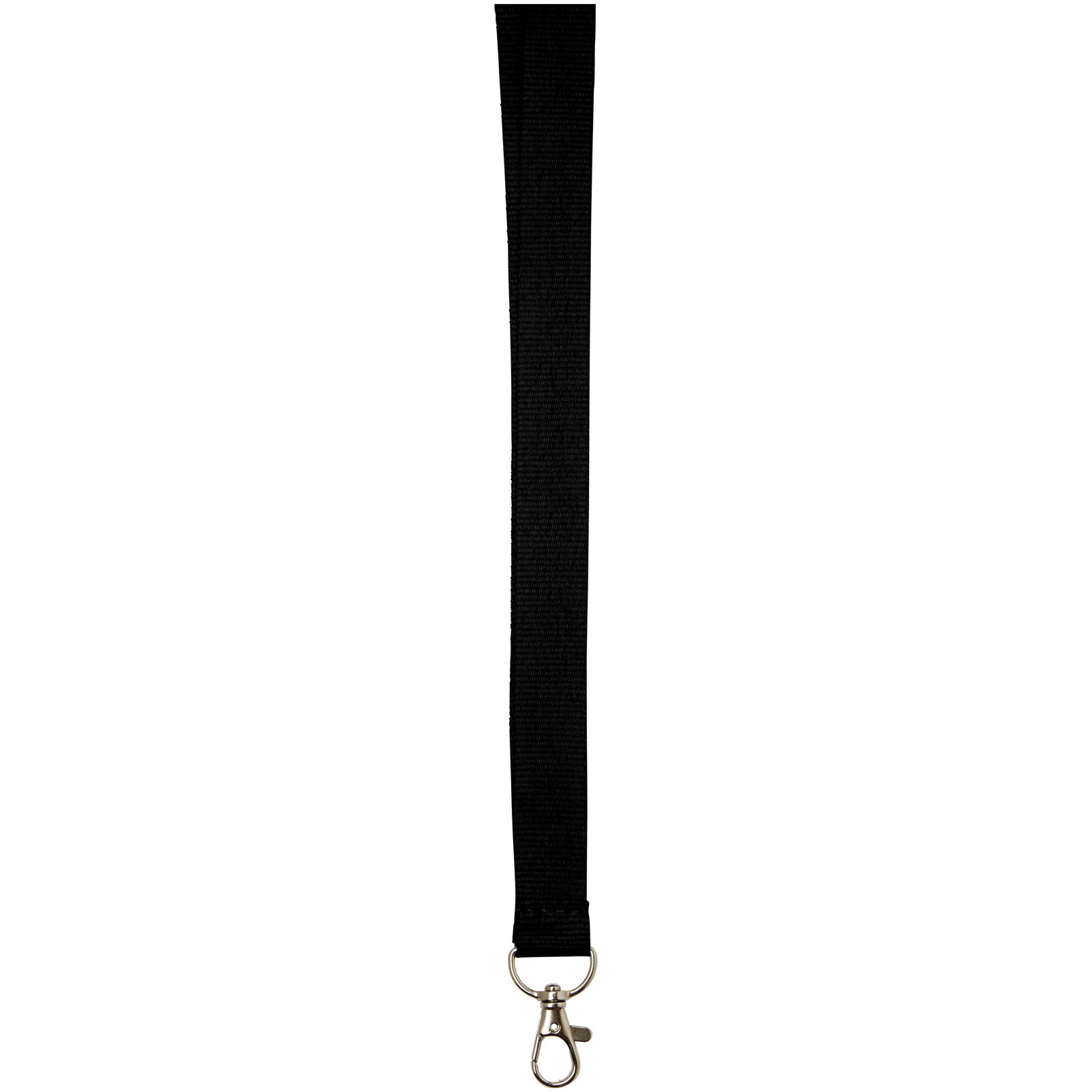 Advertising Lanyards - Impey lanyard with convenient hook - 3