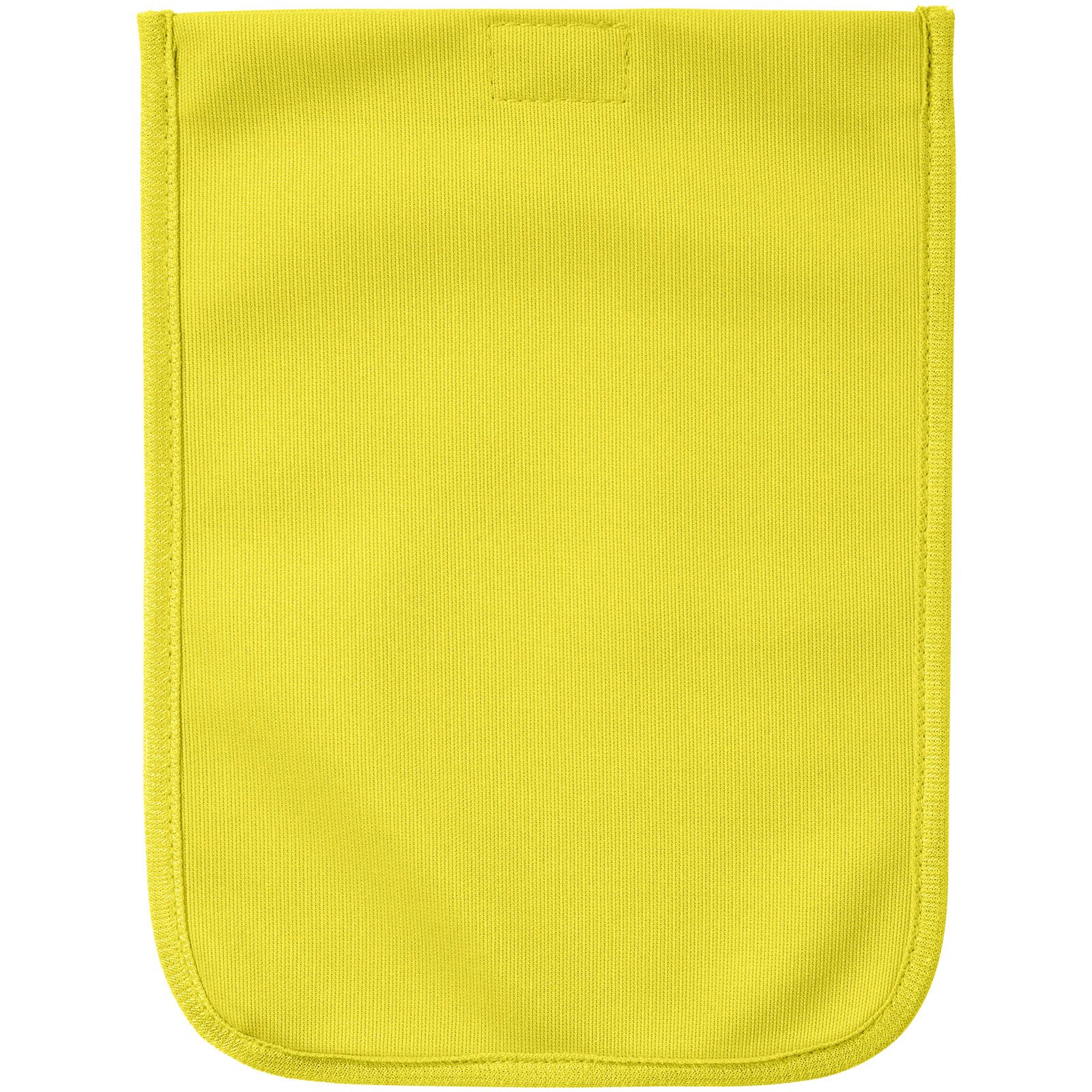 Advertising Safety Vests - RFX™ Watch-out XL safety vest in pouch for professional use - 2