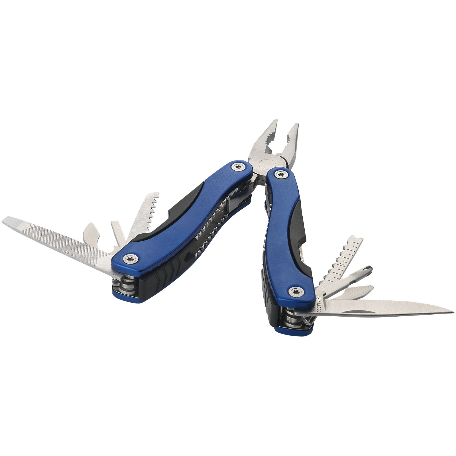 Tools & Car Accessories - Casper 11-function multi-tool