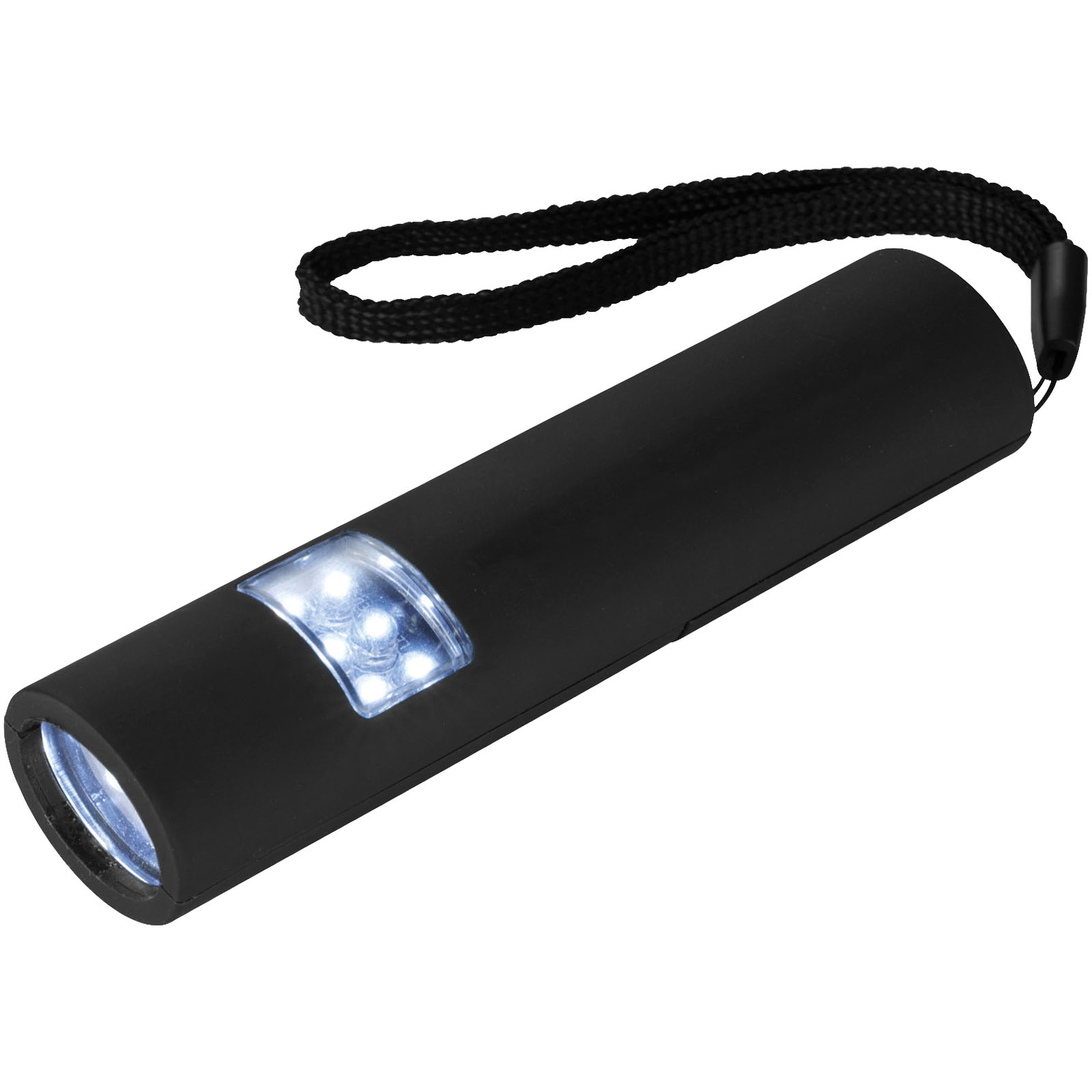 Outils et accessoires pour la voiture - Mini lampe de poche avec LED Mini-grip