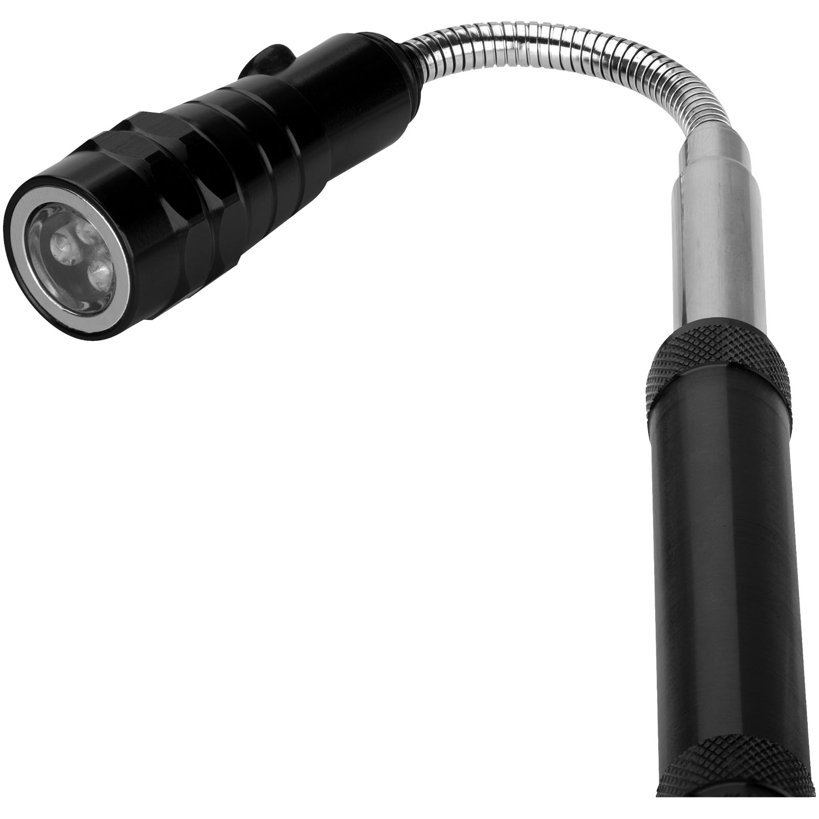 Lampes publicitaires - Lampe torche avec fonction ramassage Magnetica - 5