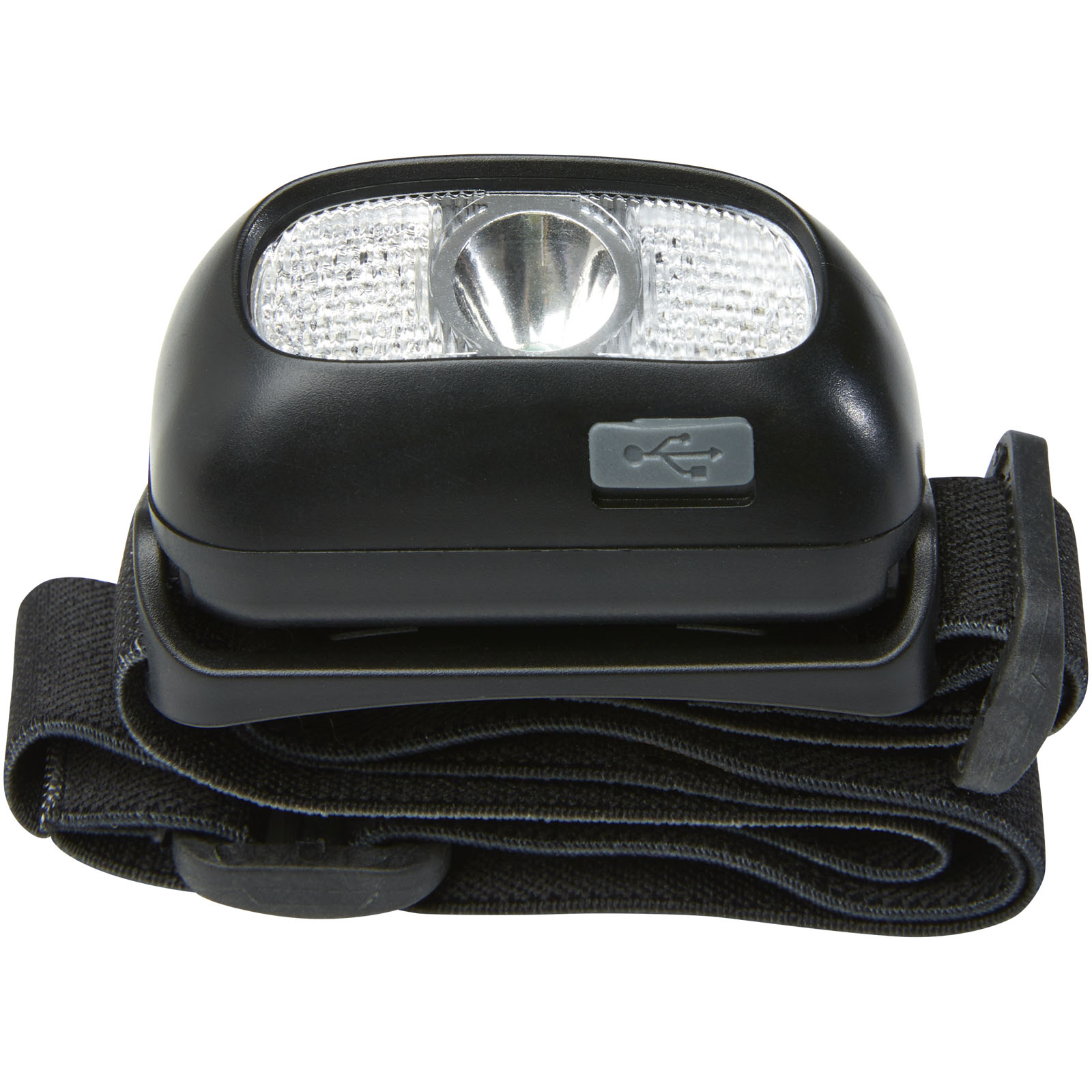Advertising Lamps - Ray rechargeable headlight - 3
