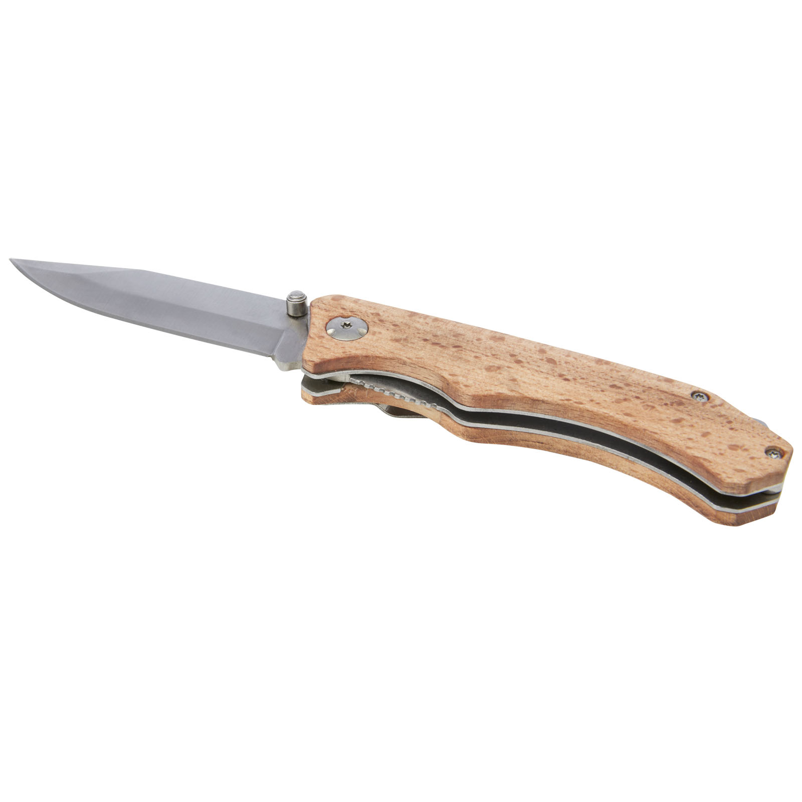 Pocket Knives - Dave pocket knife with belt clip