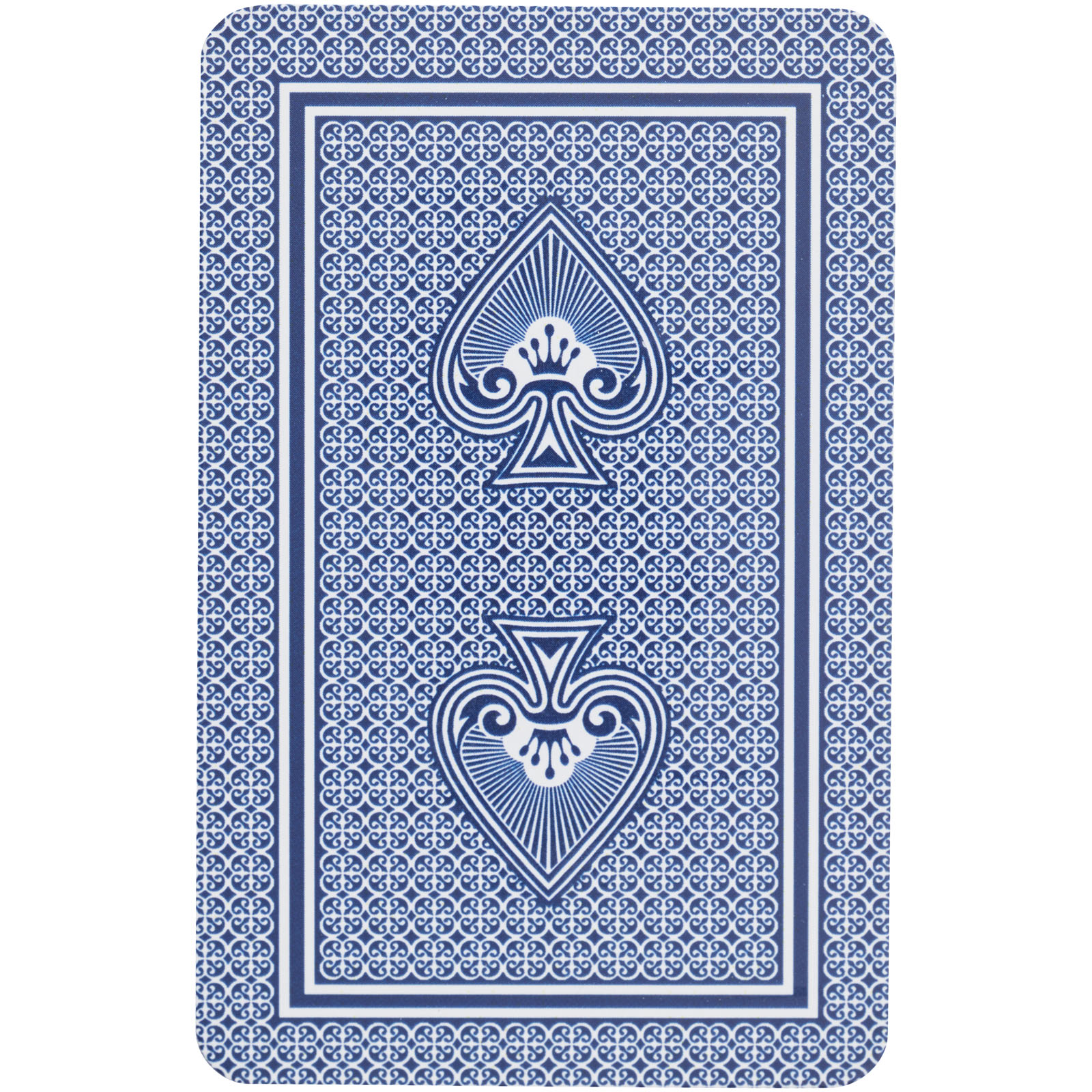 Jeux d'intérieur publicitaires - Ensemble de cartes à jouer Ace - 2