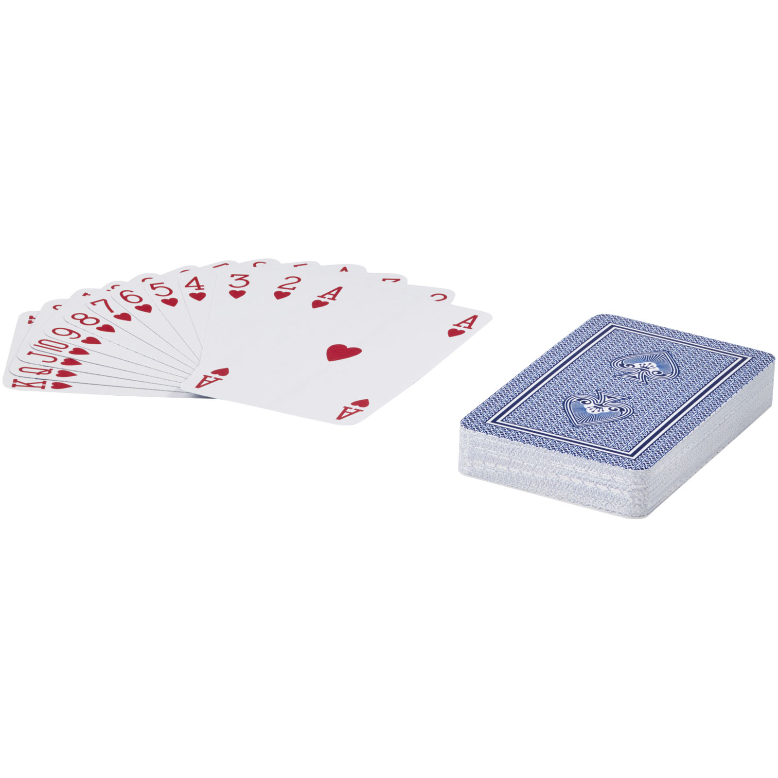 Advertising Indoor Games - Ace playing card set - 3