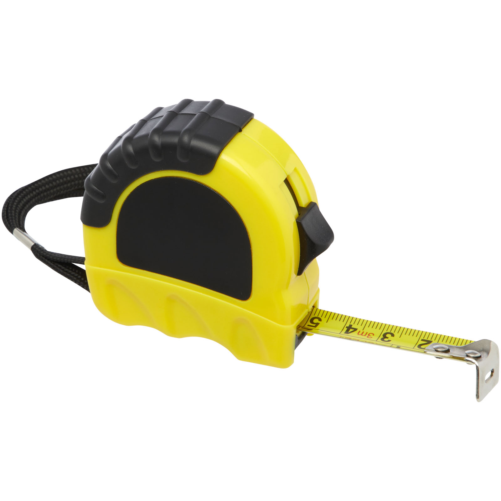 Tools & Car Accessories - Rule 3-metre RCS recycled plastic measuring tape