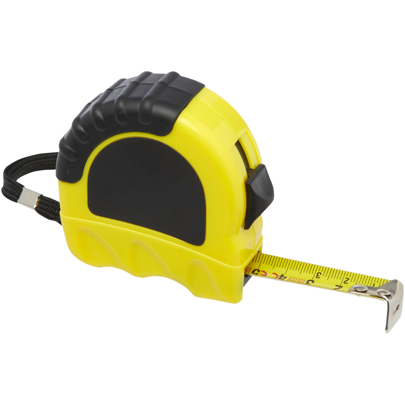 Tools & Car Accessories - Rule 5-metre RCS recycled plastic measuring tape