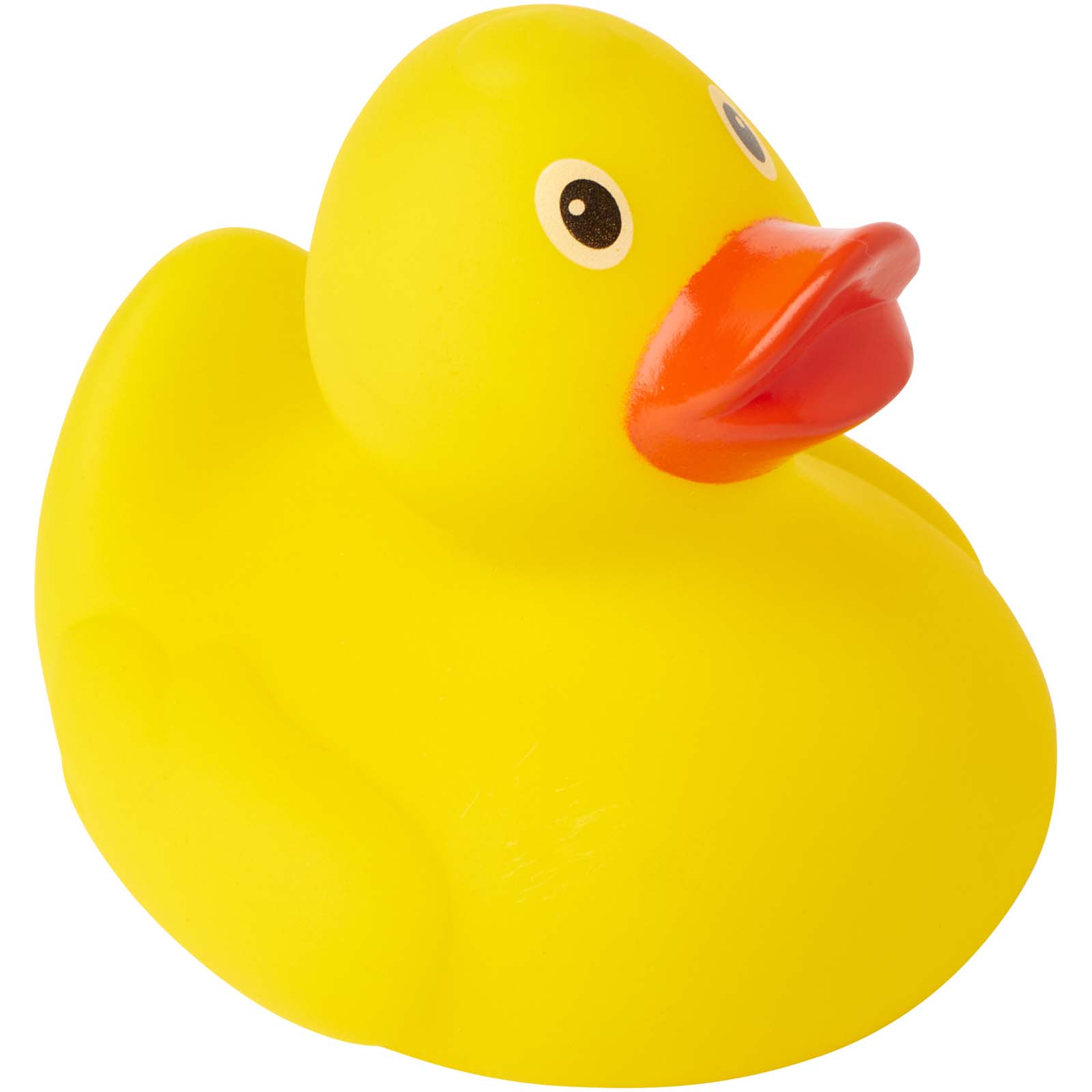 Boules antistress publicitaires - Canard anti-stress Quack - 2