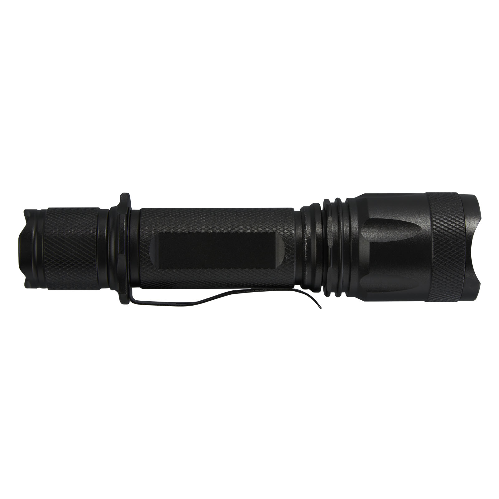 Advertising Lamps - Mears 5W rechargeable tactical flashlight - 2