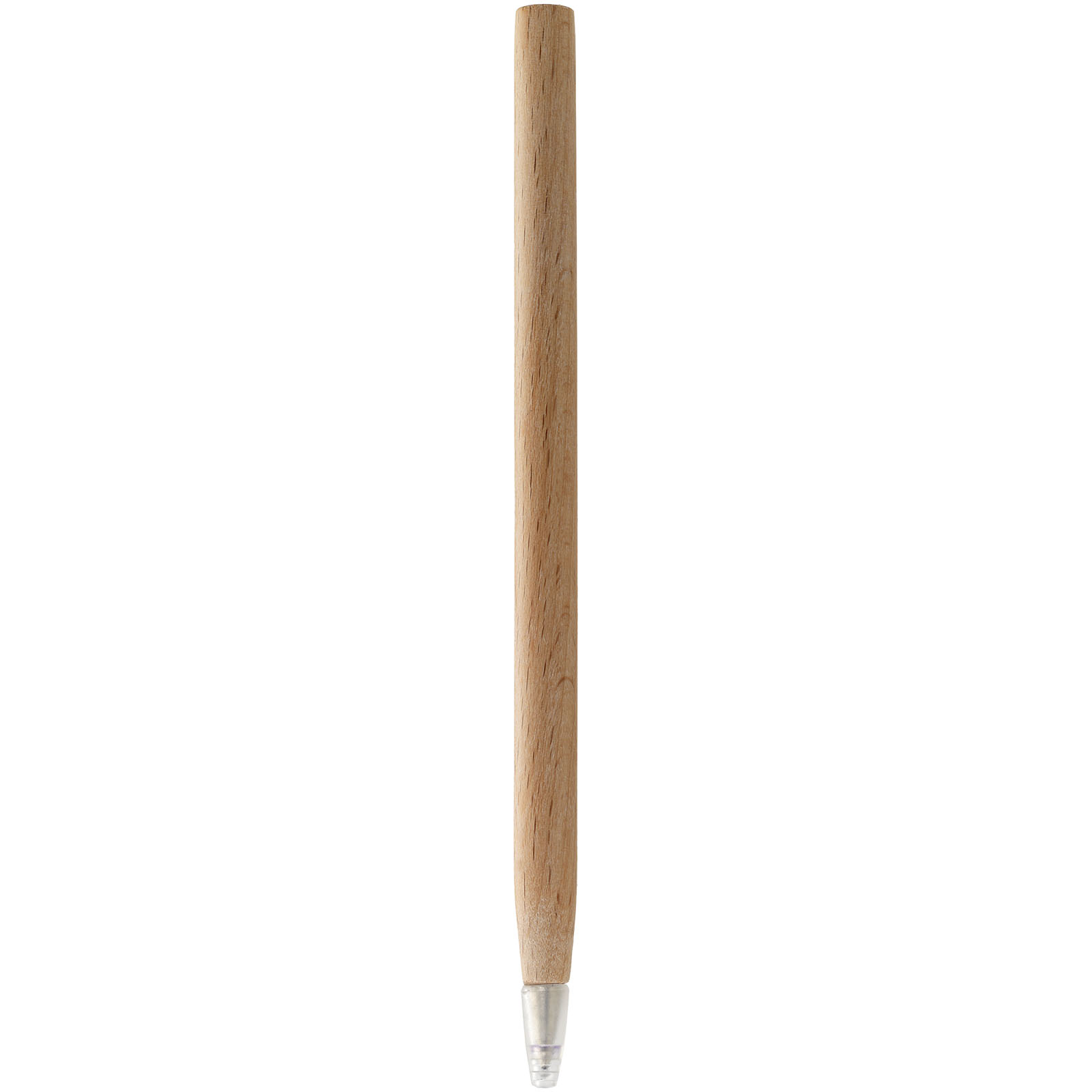Advertising Ballpoint Pens - Arica wooden ballpoint pen - 0