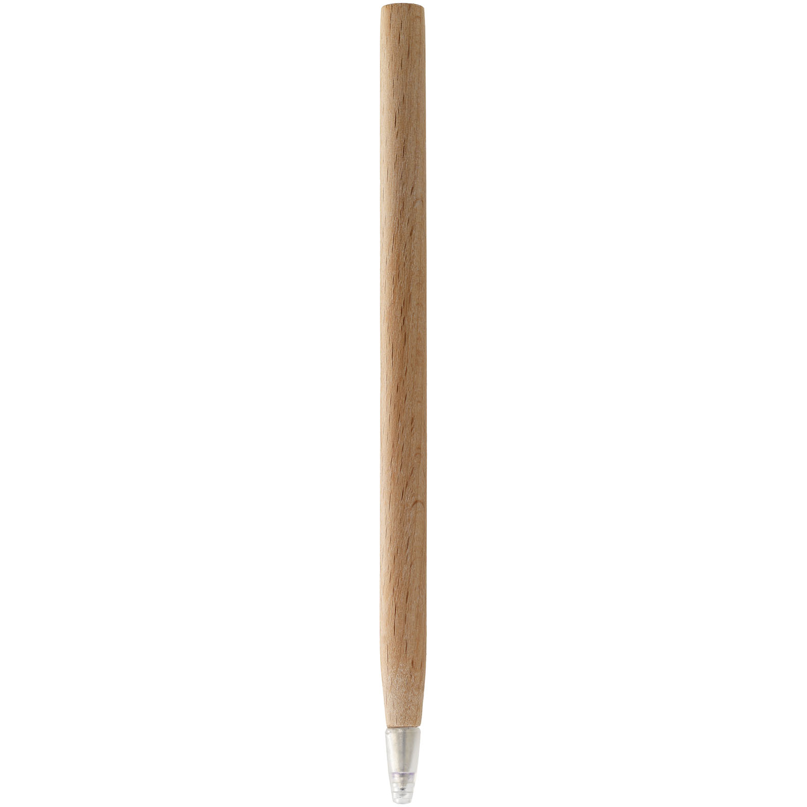 Stylos-bille publicitaires - Stylo bille en bois Arica - 0