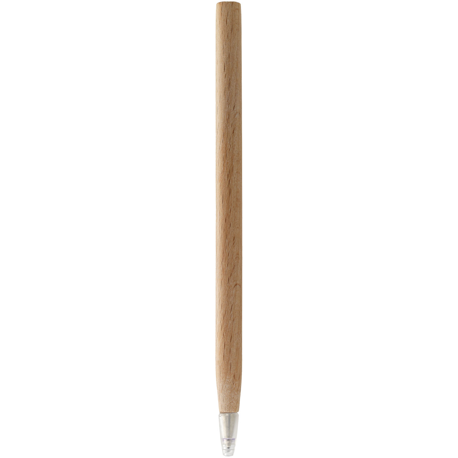 Stylos-bille publicitaires - Stylo bille en bois Arica - 1