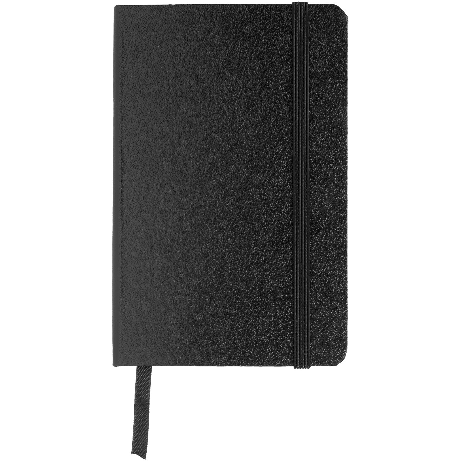 Advertising Hard cover notebooks - Classic A6 hard cover pocket notebook - 2