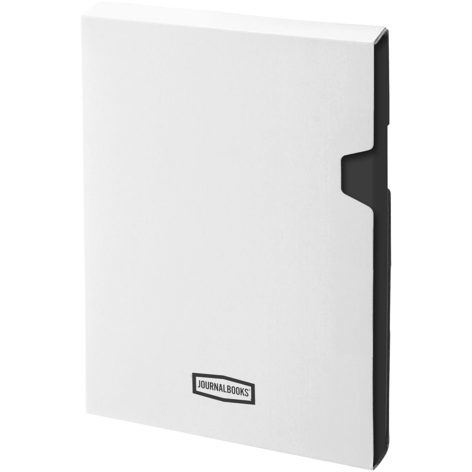 Advertising Hard cover notebooks - Classic A6 hard cover pocket notebook - 1