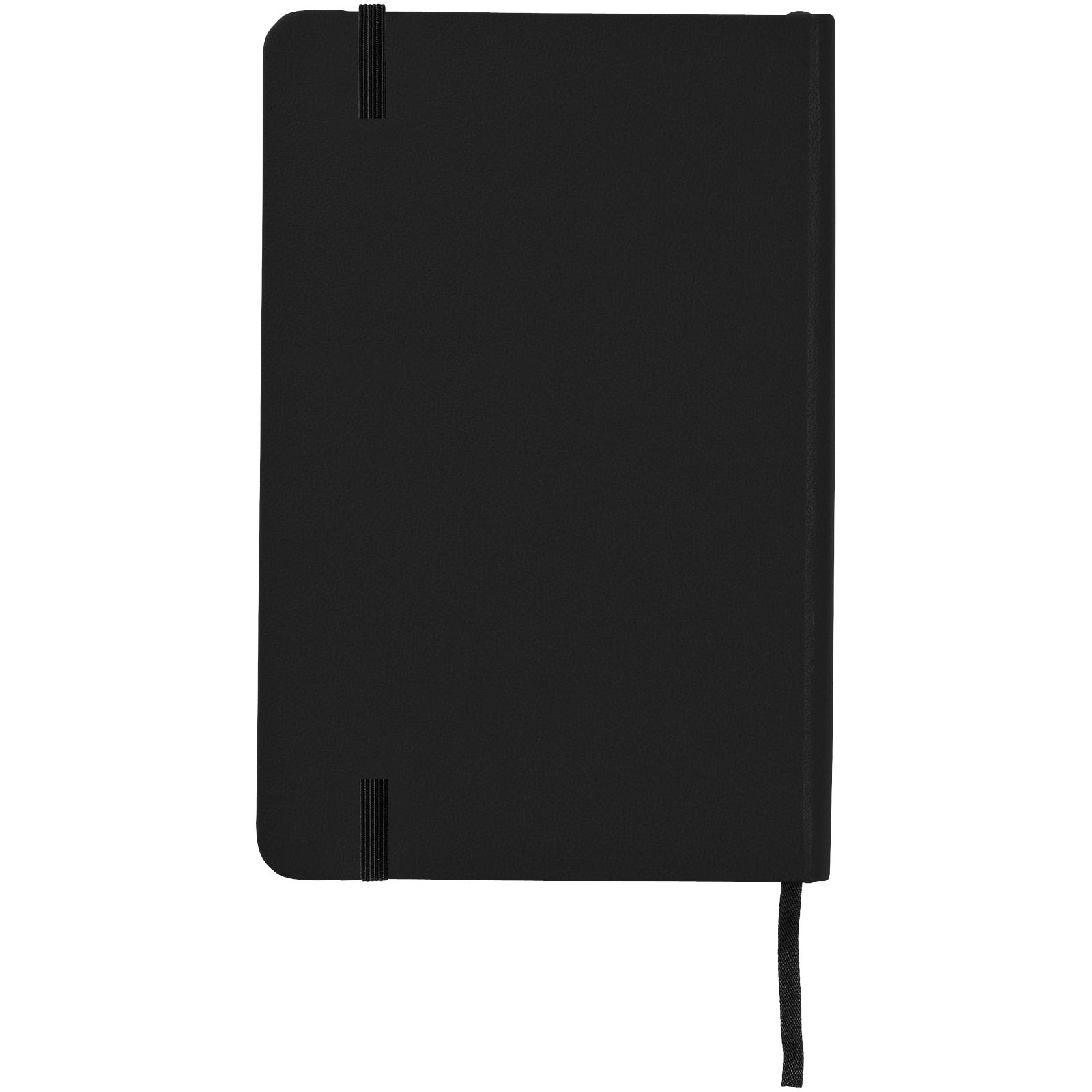 Advertising Hard cover notebooks - Classic A5 hard cover notebook - 3