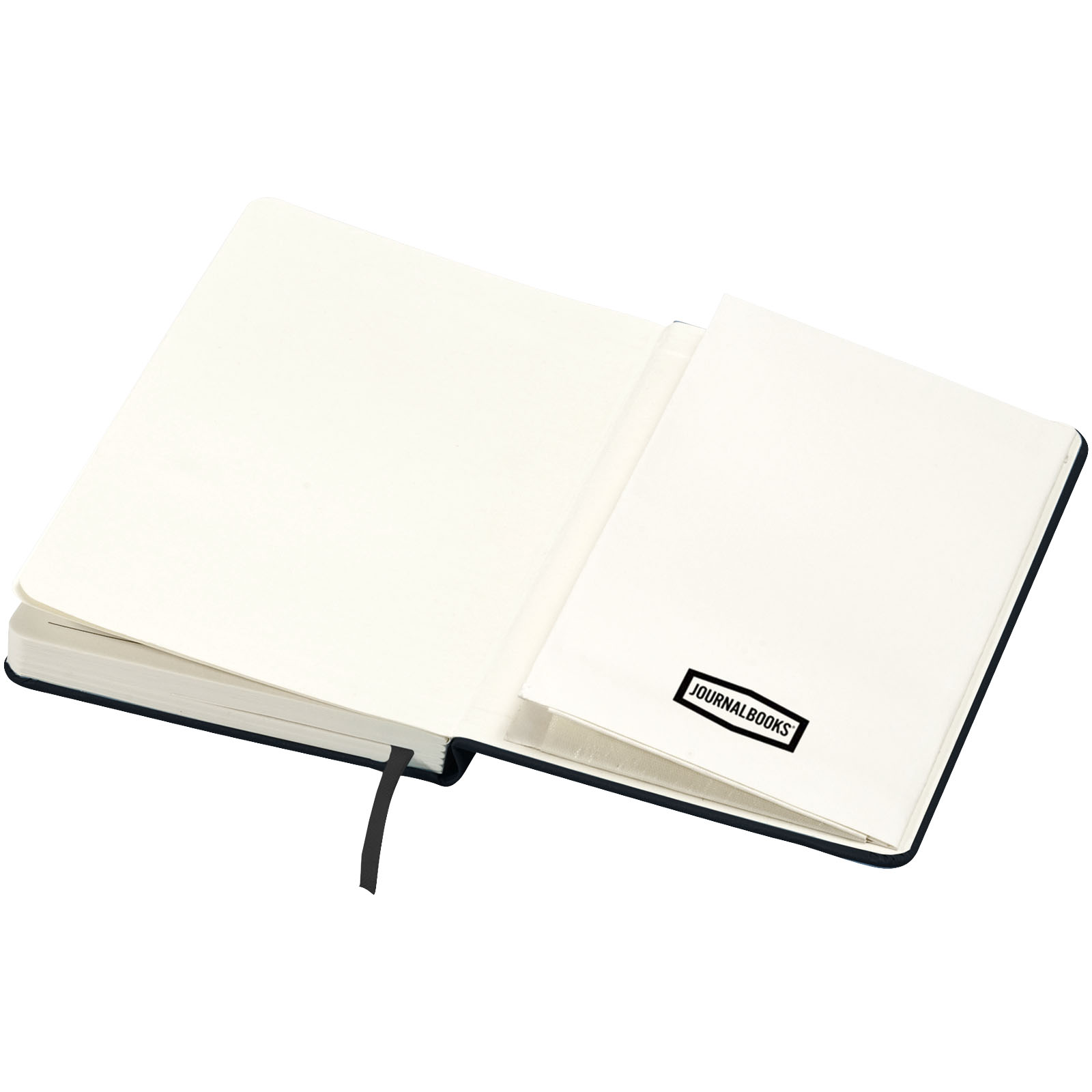 Advertising Hard cover notebooks - Classic A5 hard cover notebook - 6
