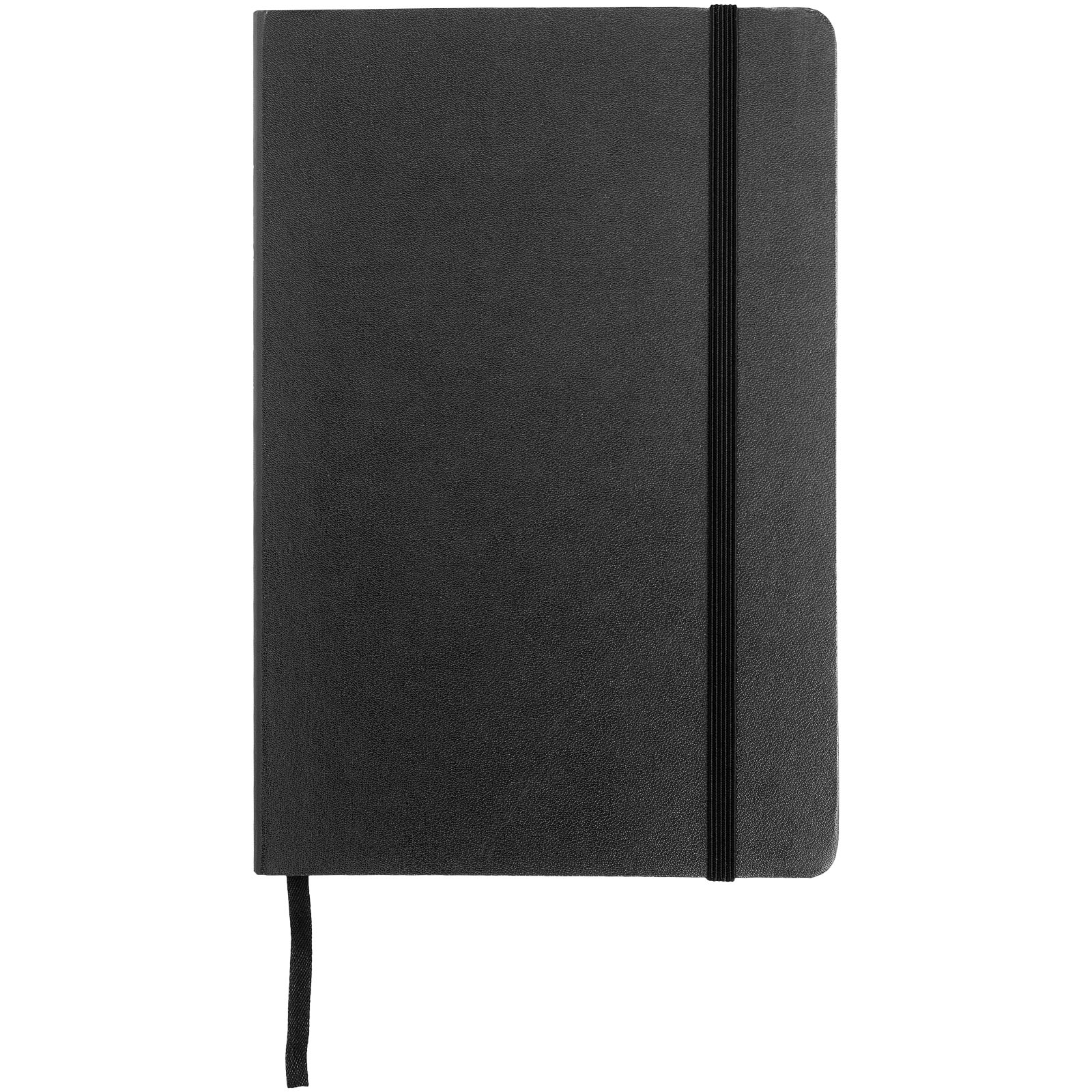 Advertising Hard cover notebooks - Classic A5 hard cover notebook - 2