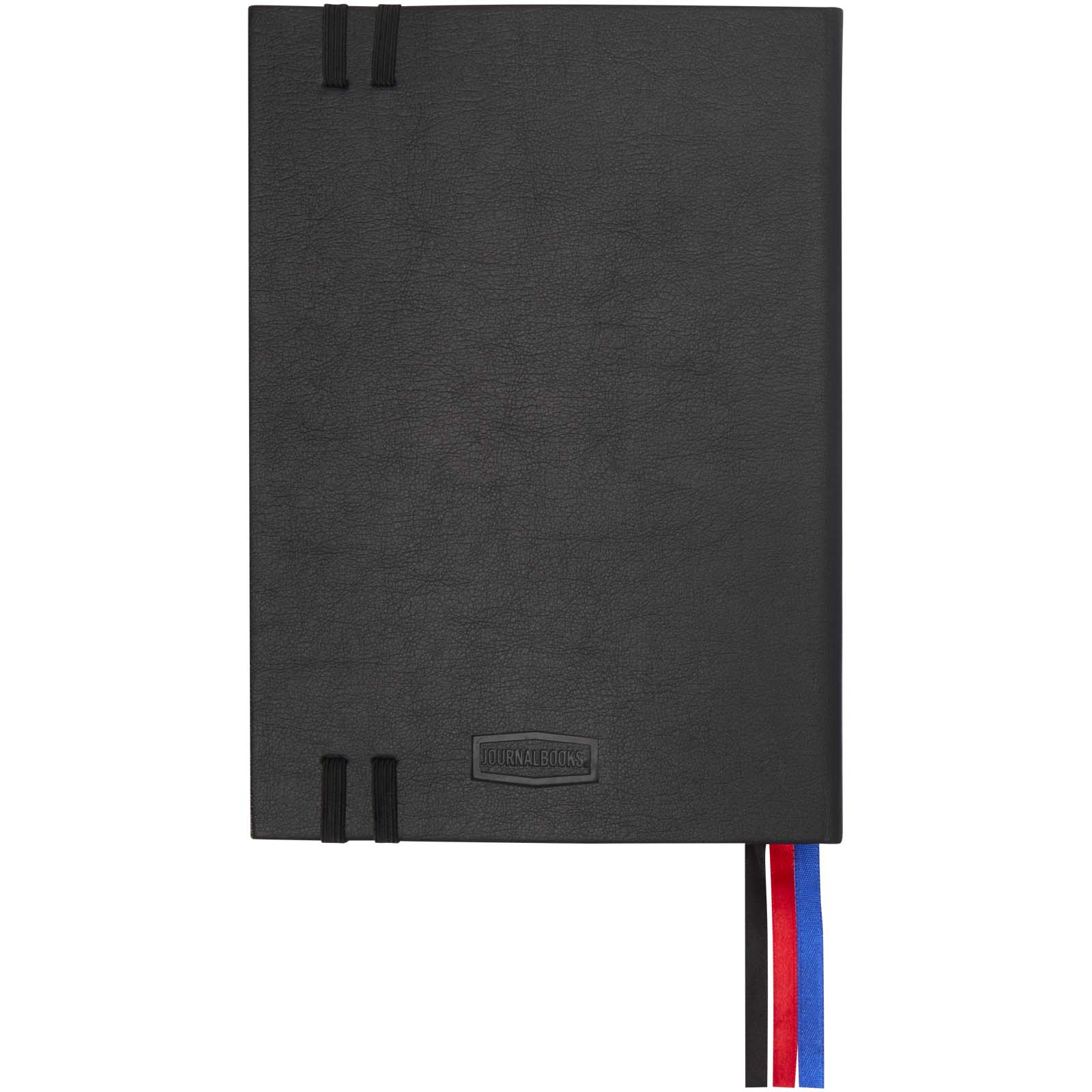 Advertising Hard cover notebooks - Alder A5 hard cover notebook - 3
