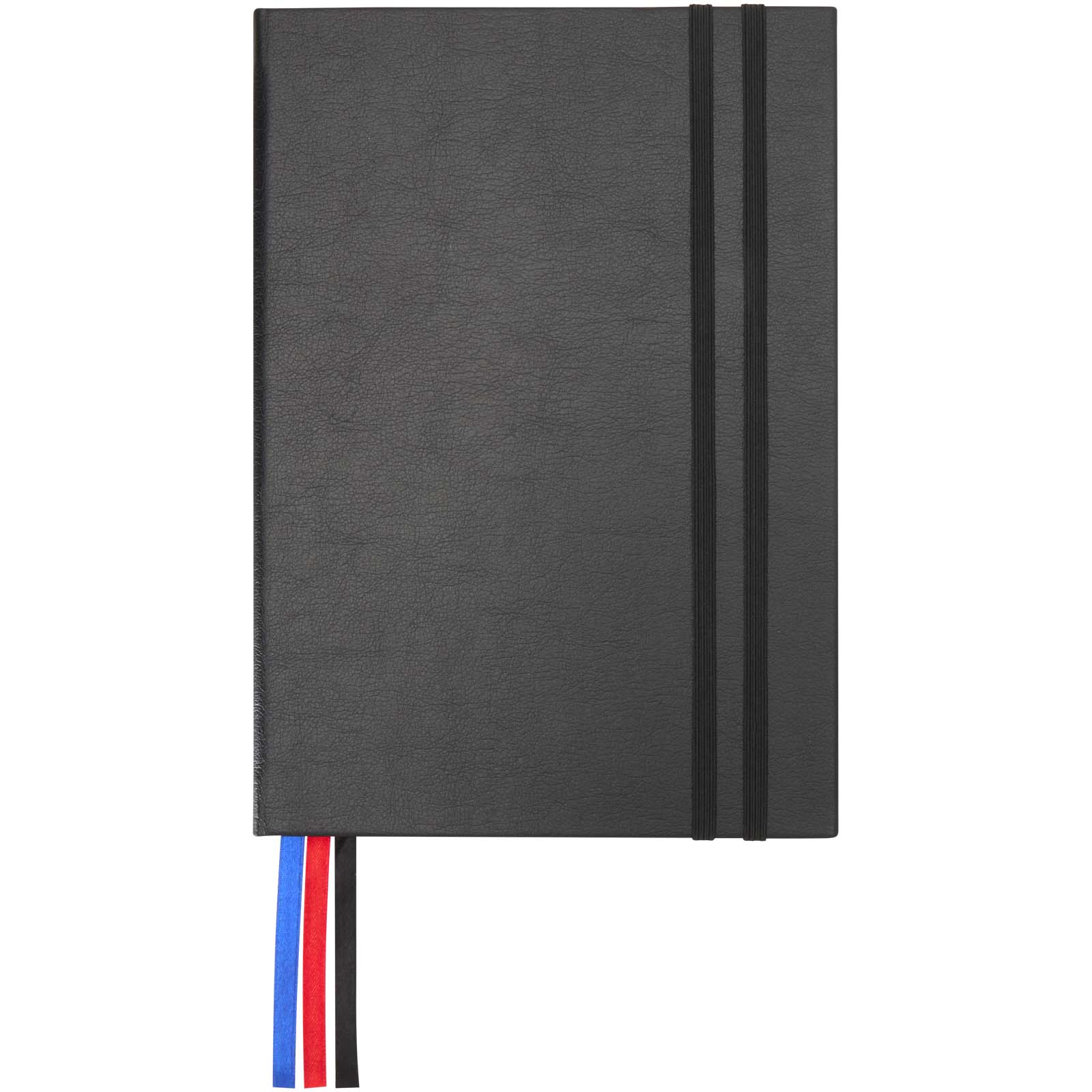 Advertising Hard cover notebooks - Alder A5 hard cover notebook - 2