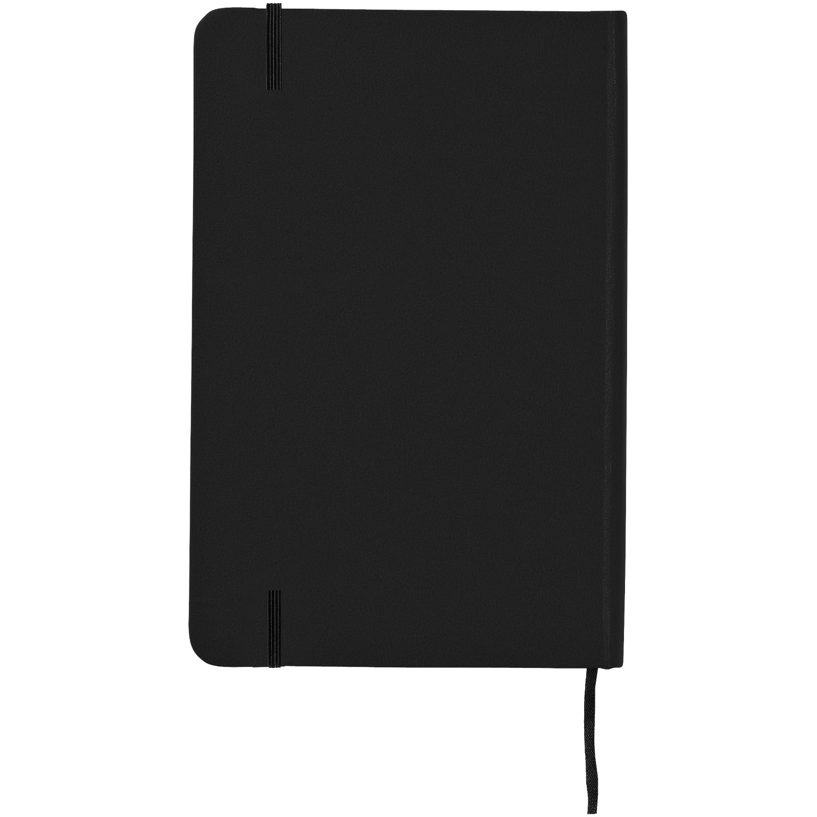 Advertising Hard cover notebooks - Executive A4 hard cover notebook - 3