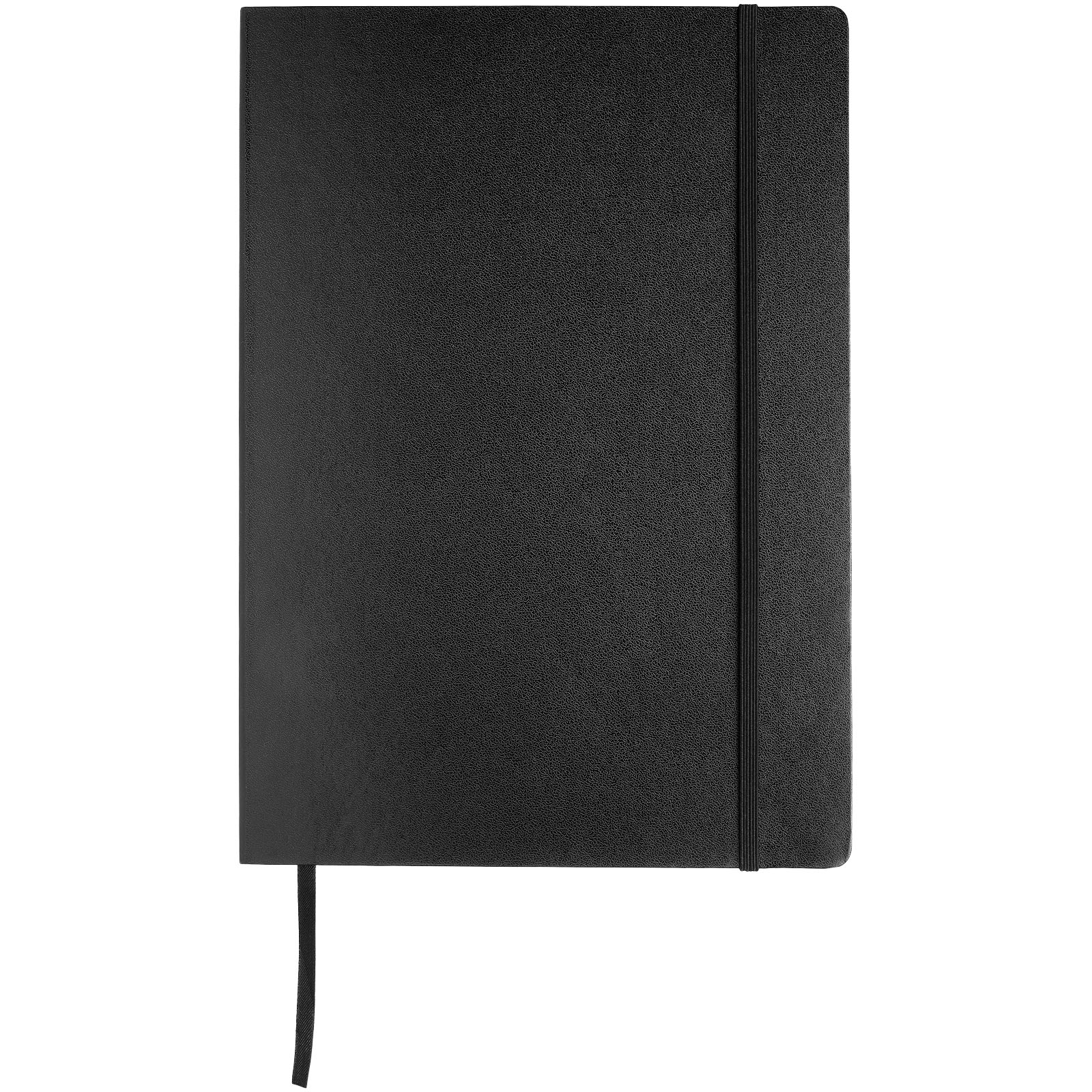 Advertising Hard cover notebooks - Executive A4 hard cover notebook - 2