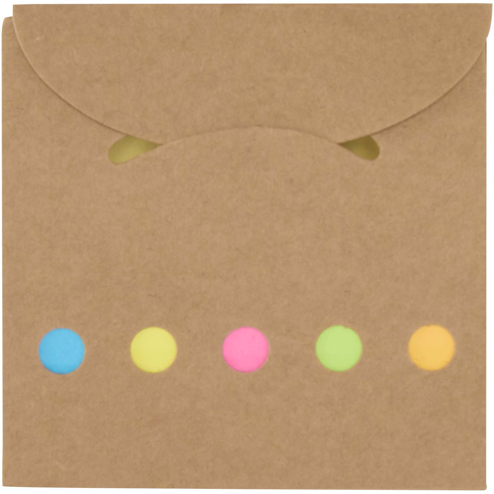 Advertising Sticky Notes - Freijo sticky notes - 1