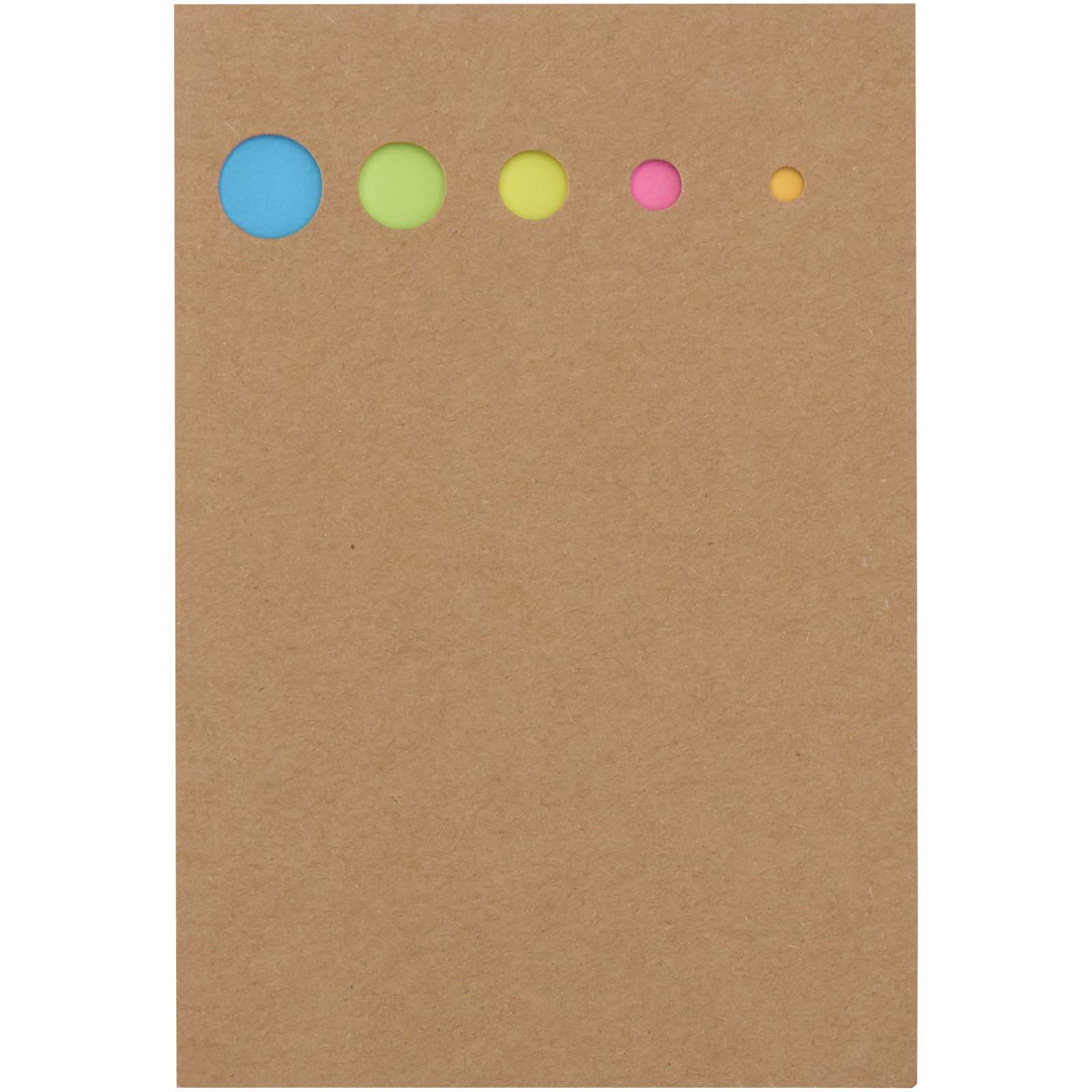Advertising Sticky Notes - Freiji sticky notes - 1