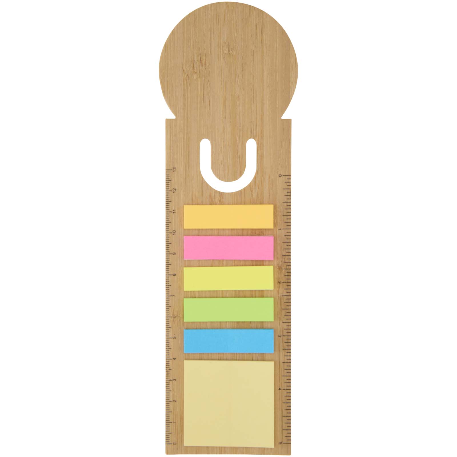Advertising Sticky Notes - Frei sticky notes - 1