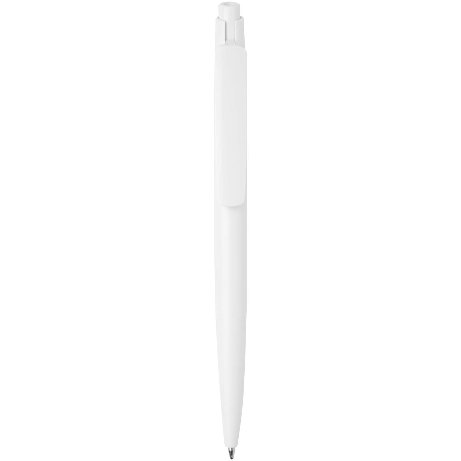 Ipe RCS recycled ballpoint pen (black ink)