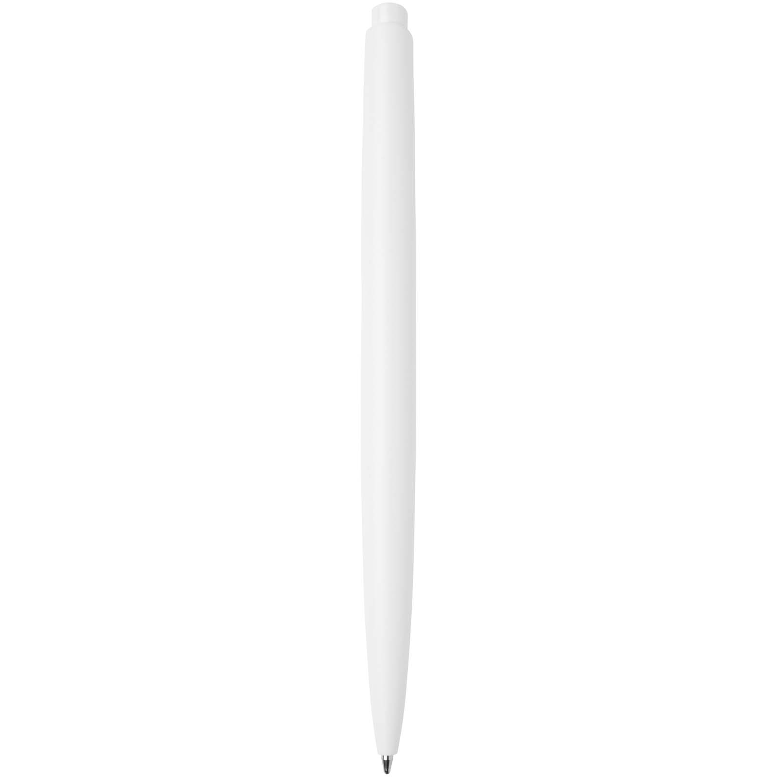Advertising Ballpoint Pens - Ipe RCS recycled ballpoint pen (black ink) - 2