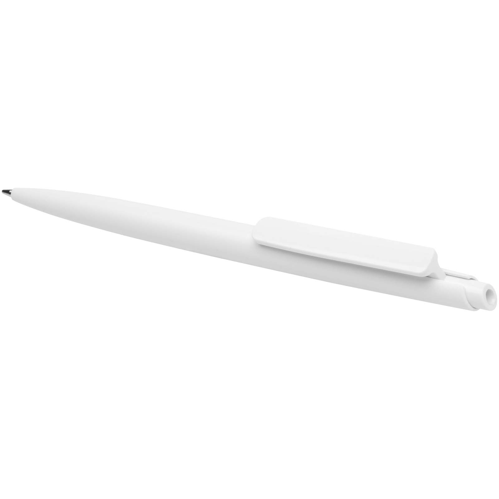 Advertising Ballpoint Pens - Ipe RCS recycled ballpoint pen (black ink) - 3