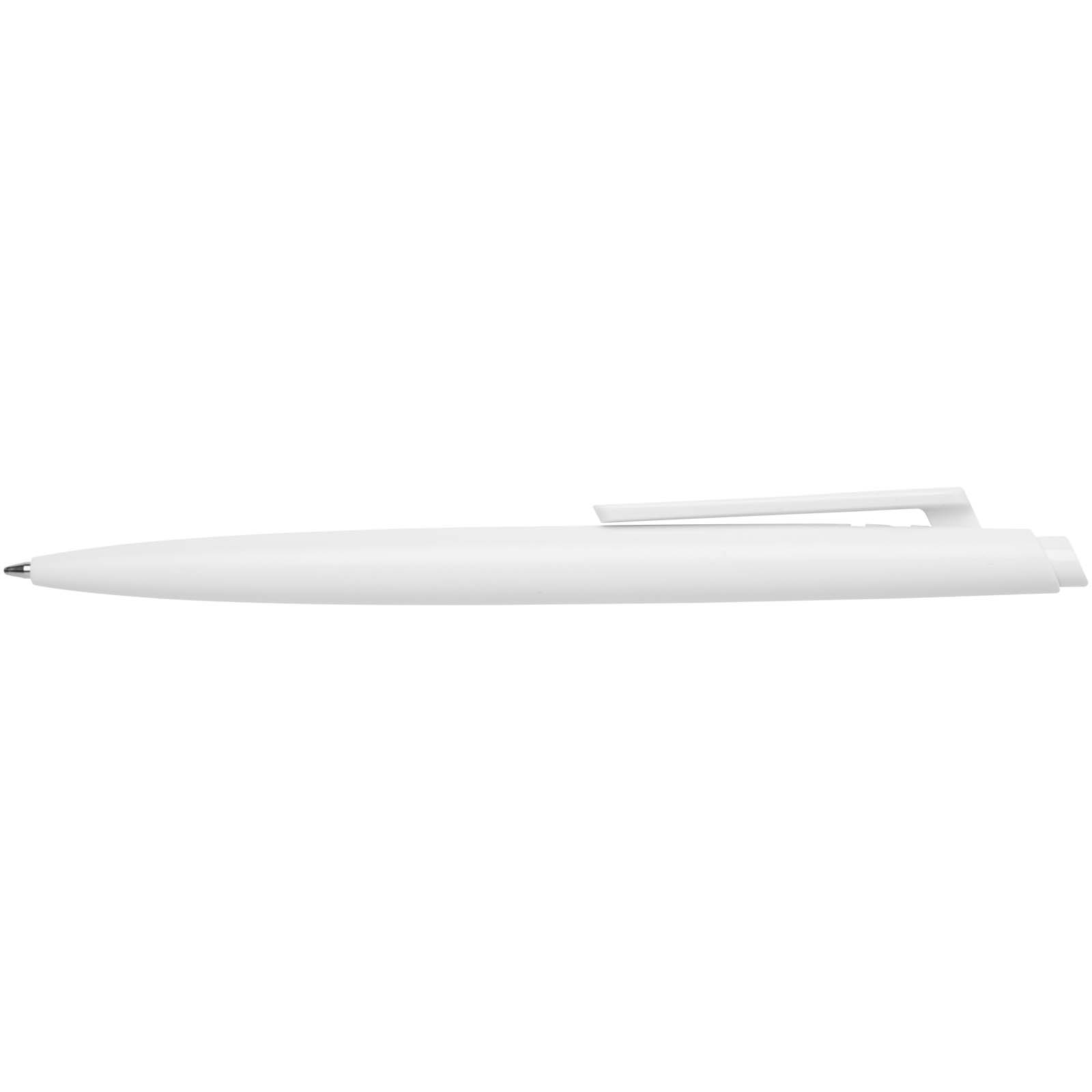 Advertising Ballpoint Pens - Ipe RCS recycled ballpoint pen (black ink) - 1