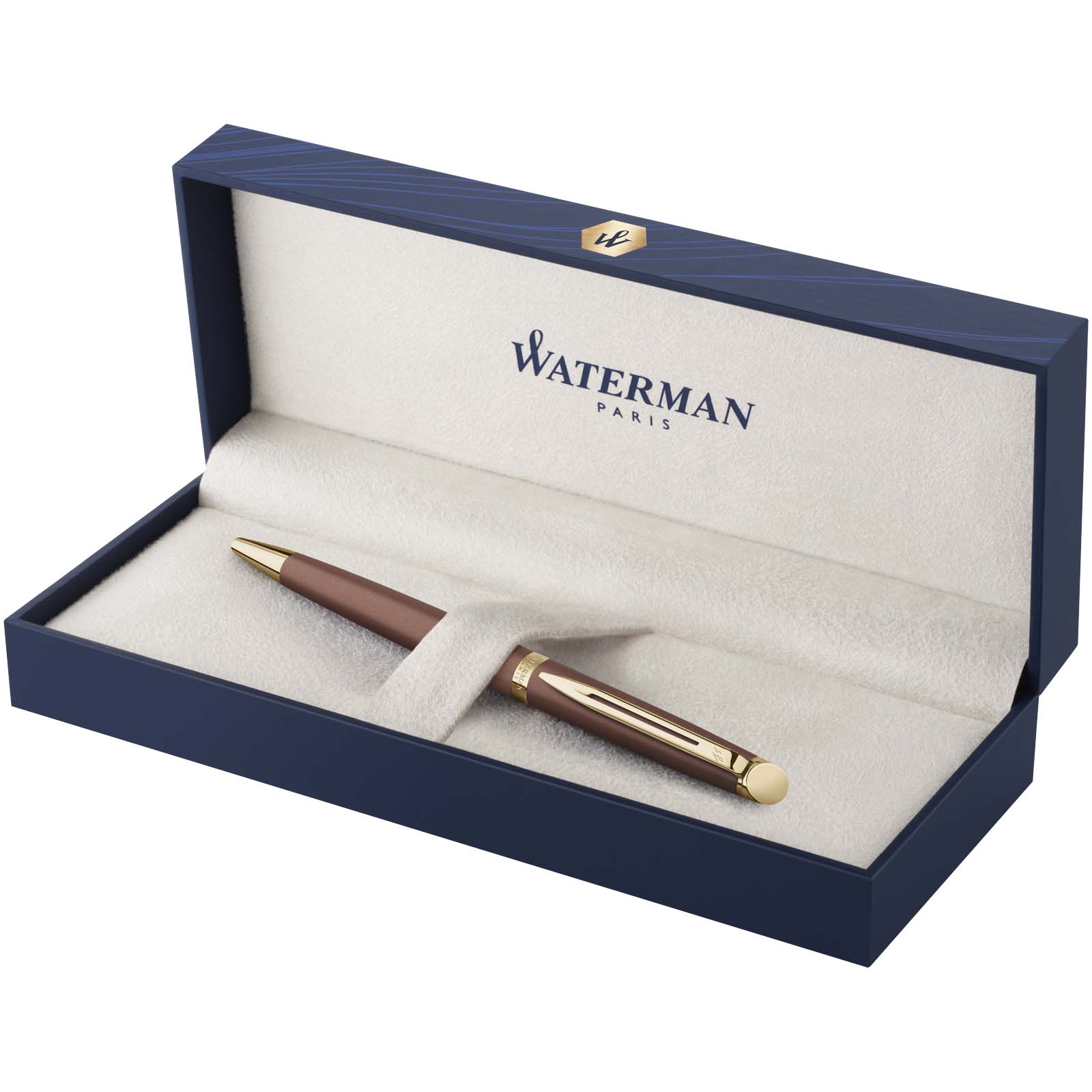Stylo bille Waterman Hemisphere H