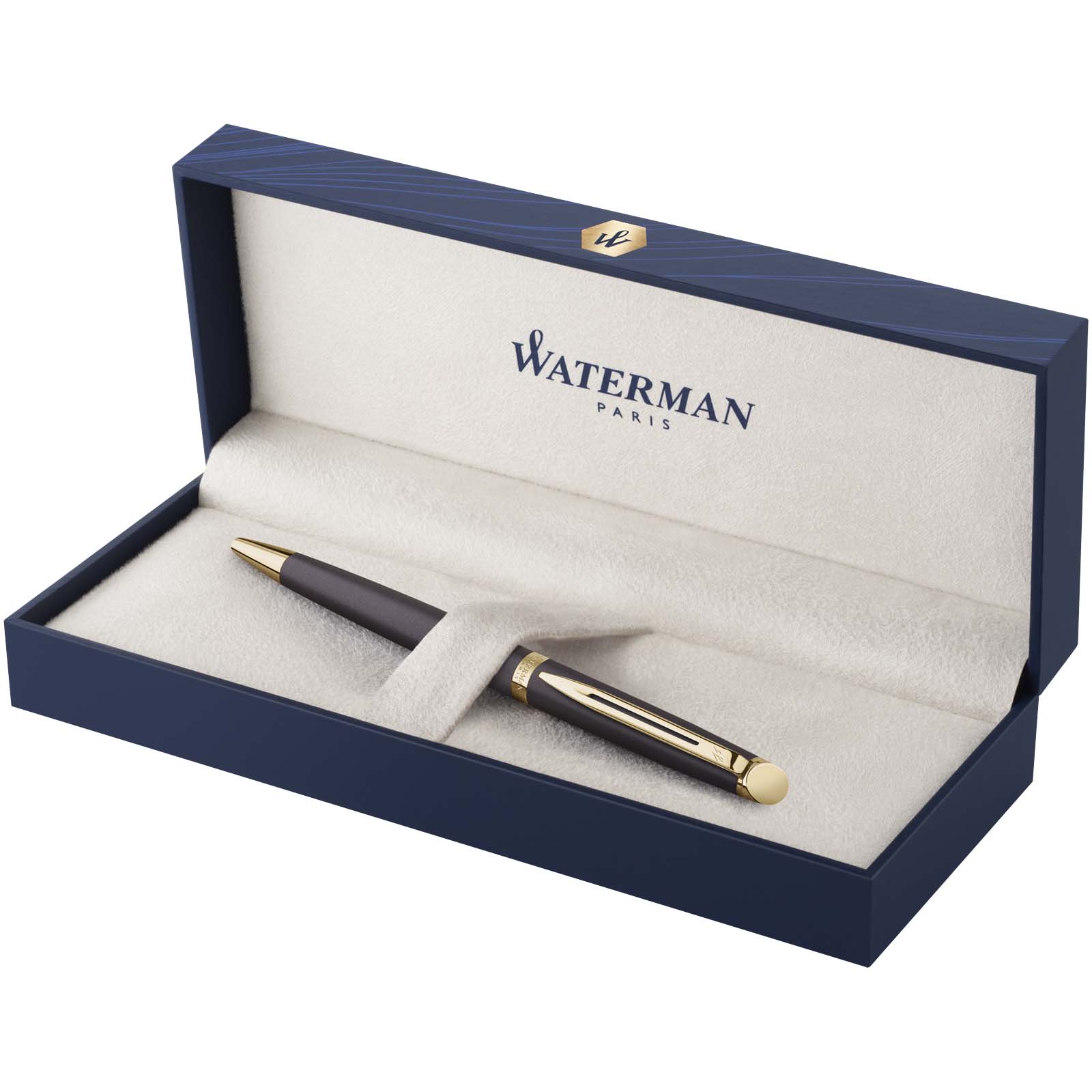 Stylos-bille publicitaires - Stylo bille Waterman Hemisphere H