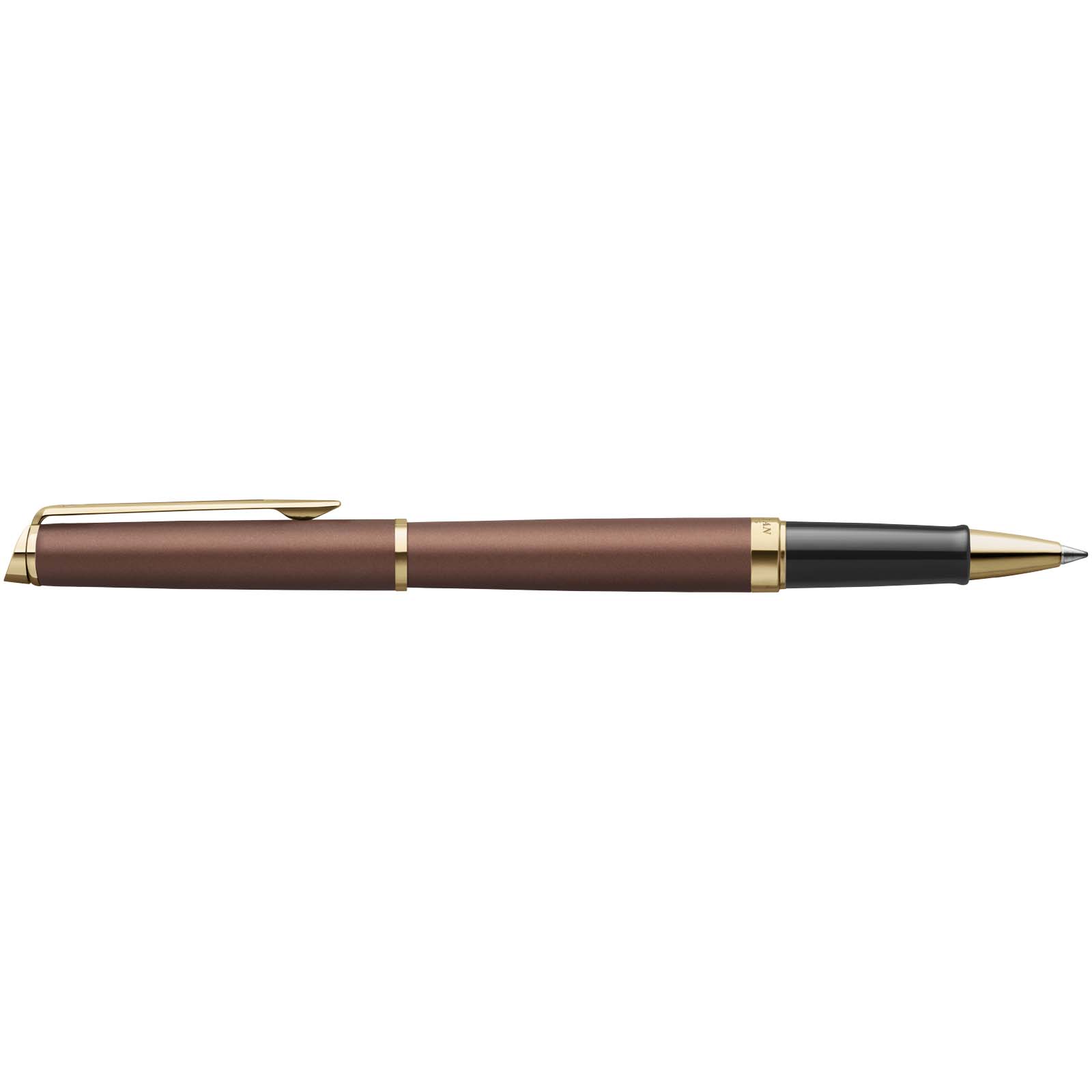 Stylos roller publicitaires - Stylo roller Waterman Hemisphere F - 3