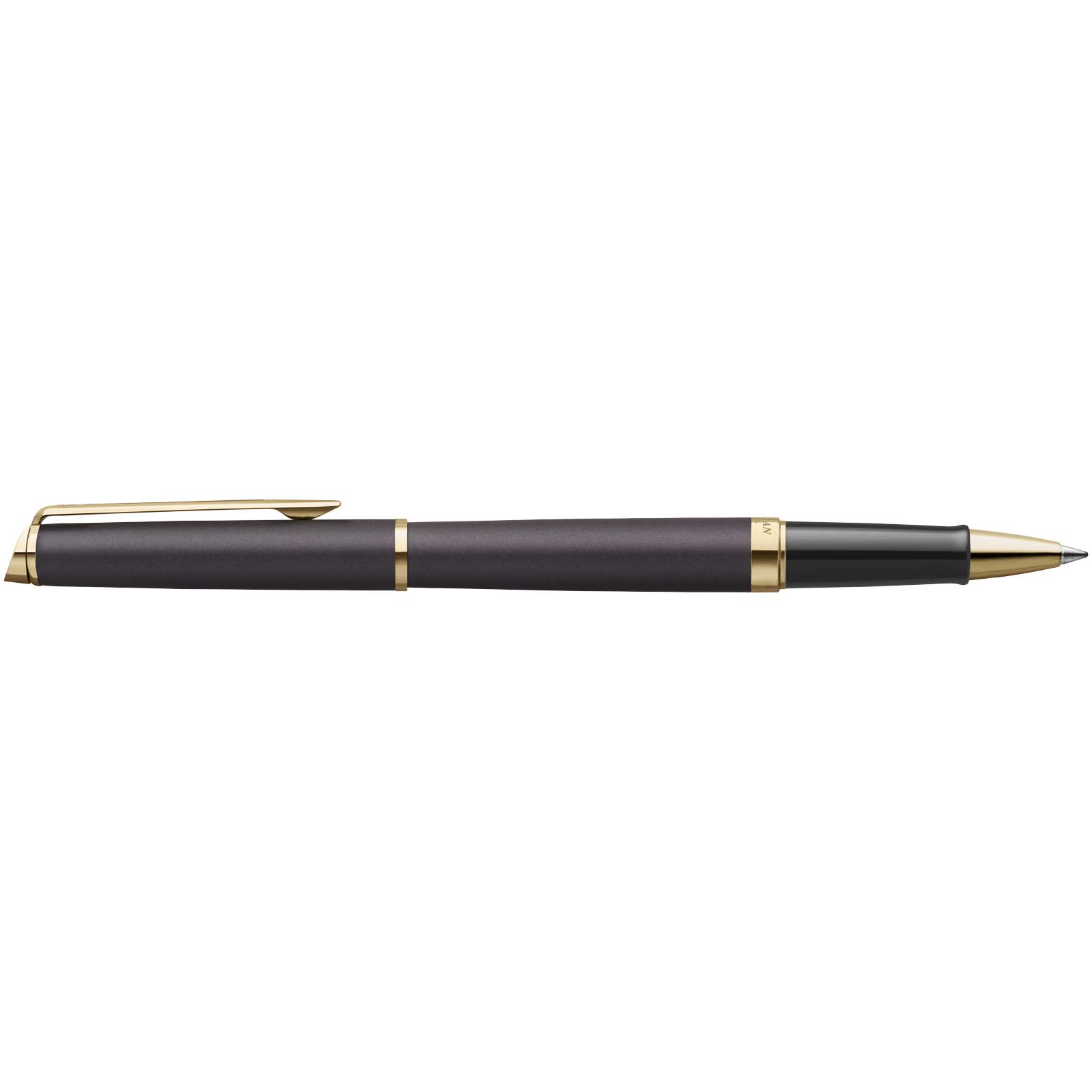 Stylos roller publicitaires - Stylo roller Waterman Hemisphere F - 3