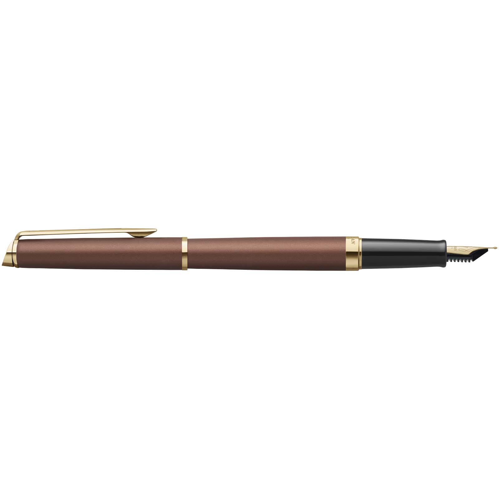 Stylos-plume publicitaires - Stylo plume Waterman Hemisphere H - 3