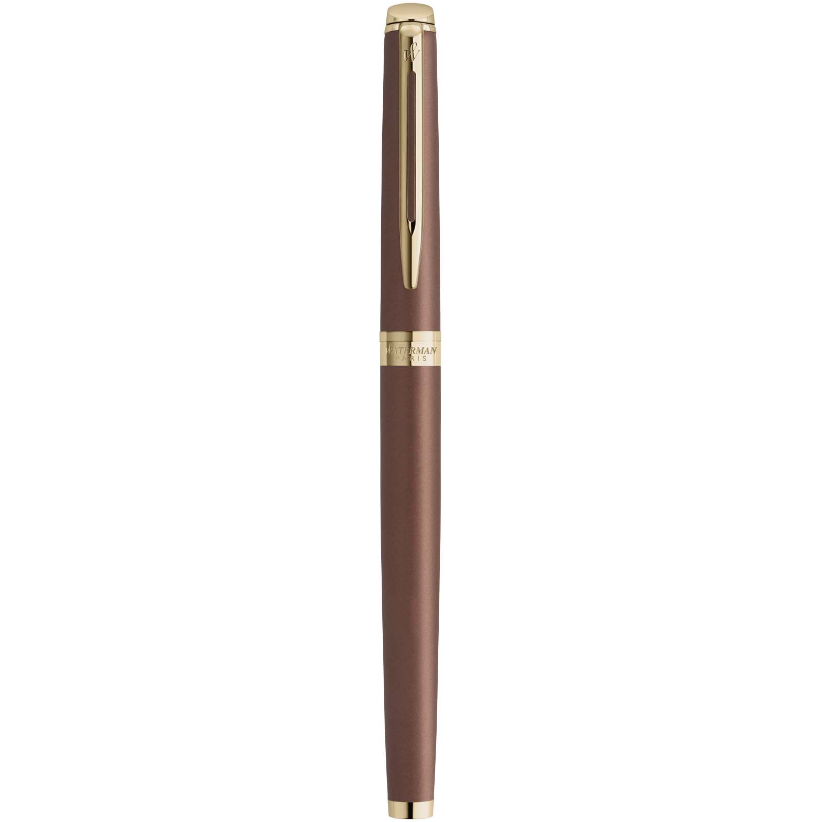 Stylos-plume publicitaires - Stylo plume Waterman Hemisphere H - 2