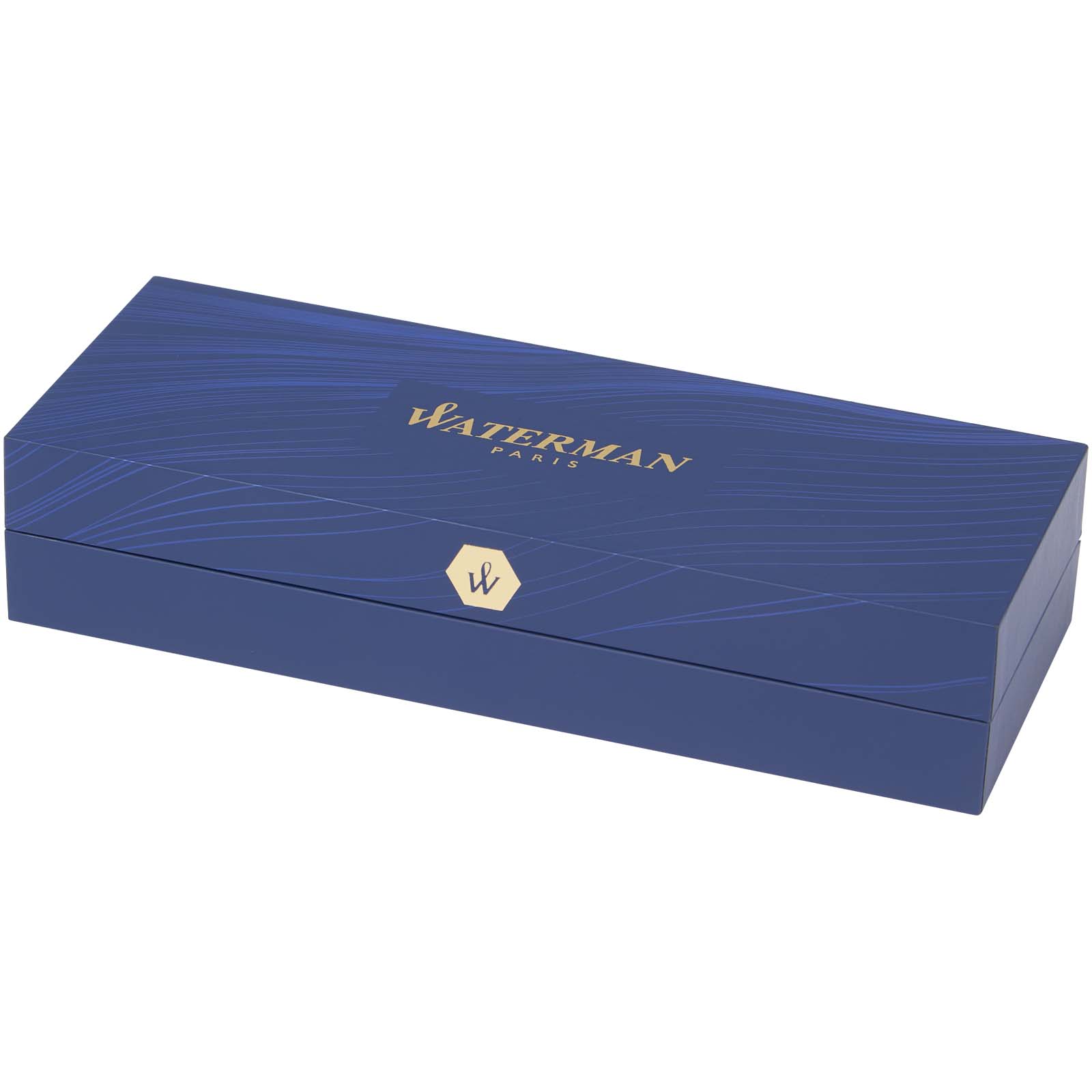 Stylos-plume publicitaires - Stylo plume Waterman Hemisphere H - 1