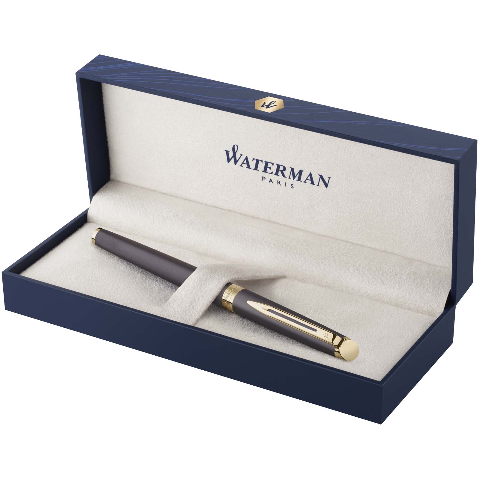 Stylo plume Waterman Hemisphere H