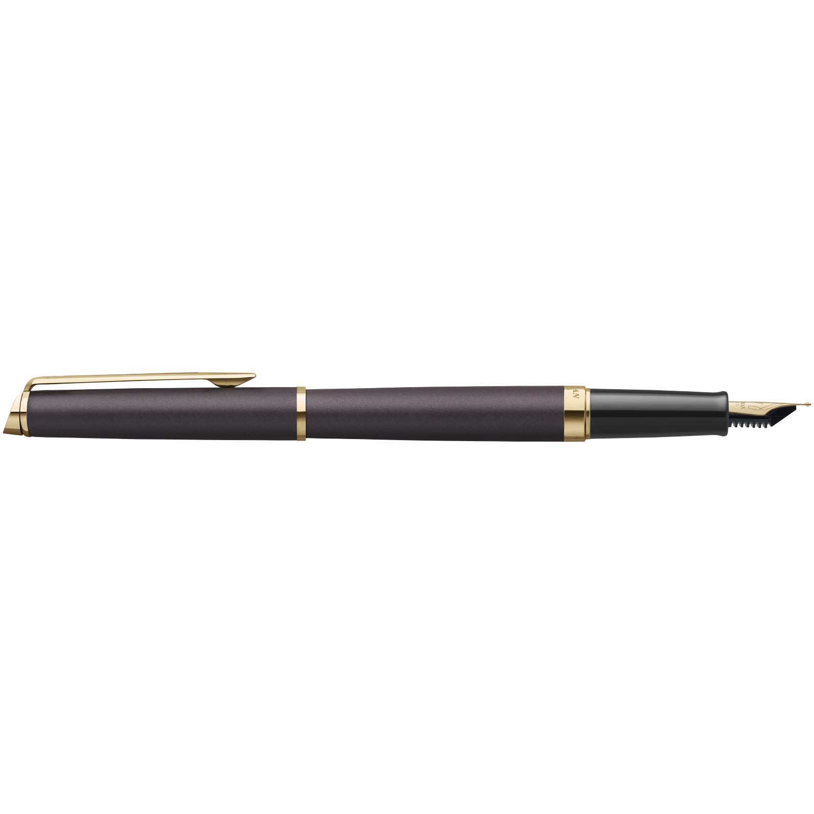 Stylos-plume publicitaires - Stylo plume Waterman Hemisphere H - 3