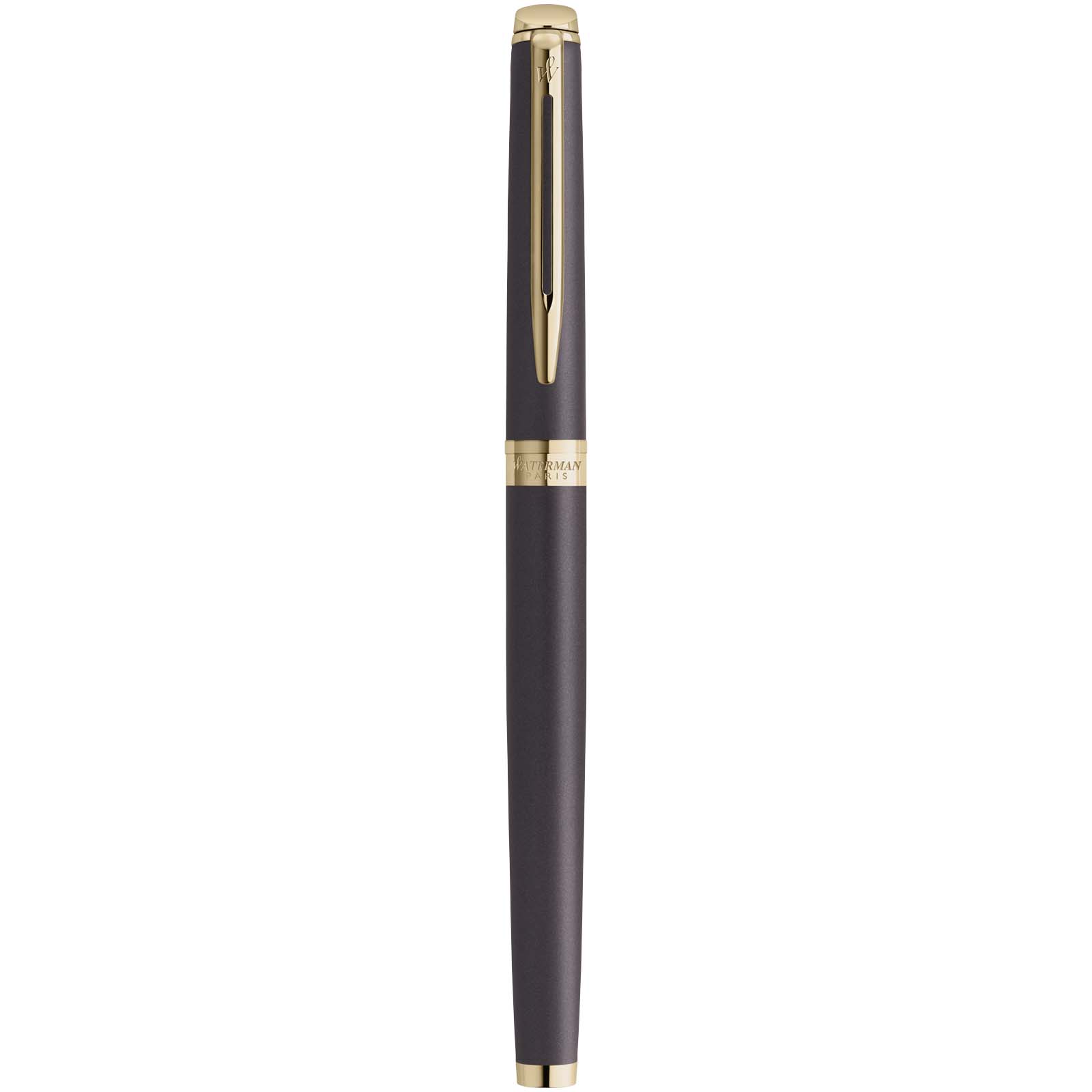 Stylos-plume publicitaires - Stylo plume Waterman Hemisphere H - 2