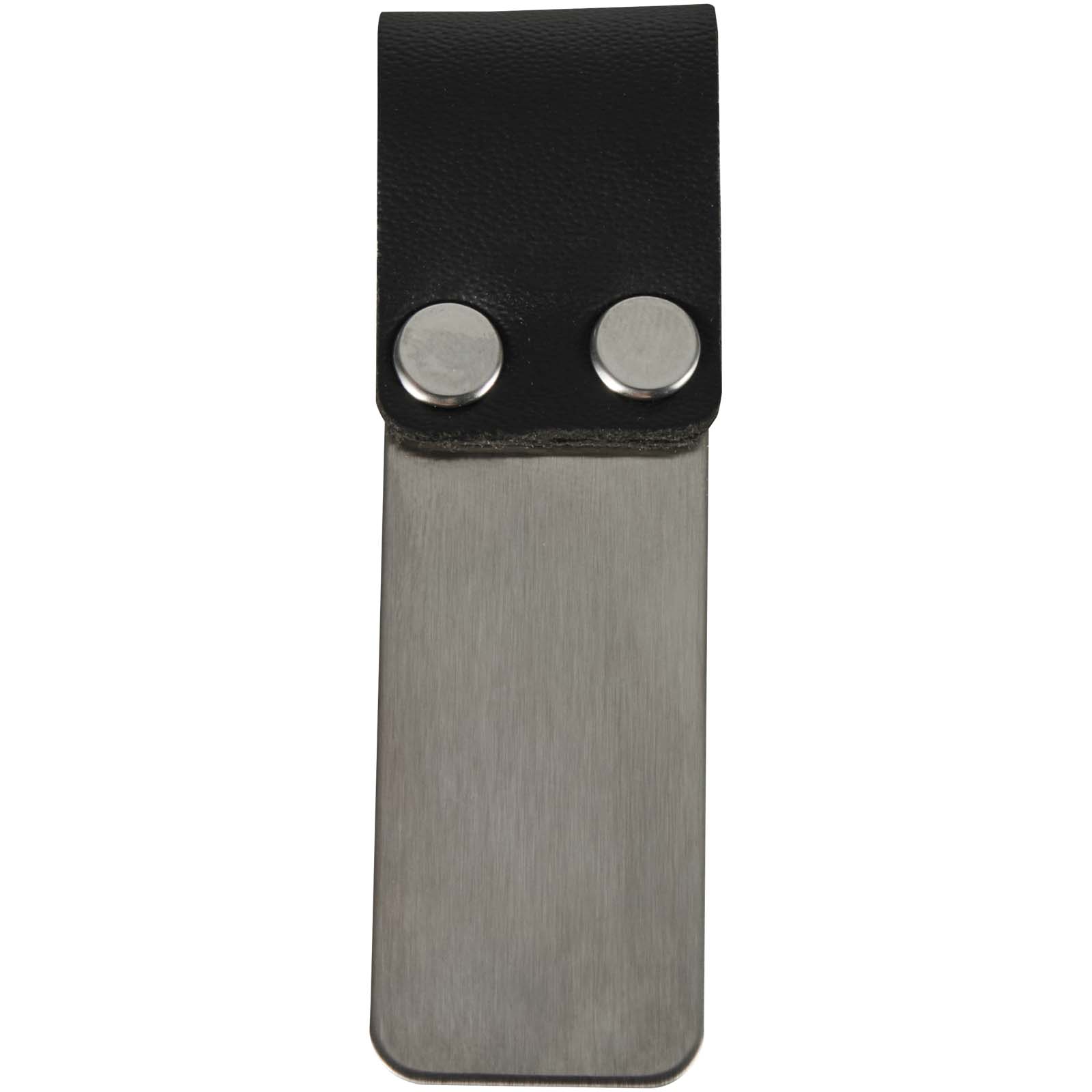 Autres publicitaires - Pince à stylo Riva - 2