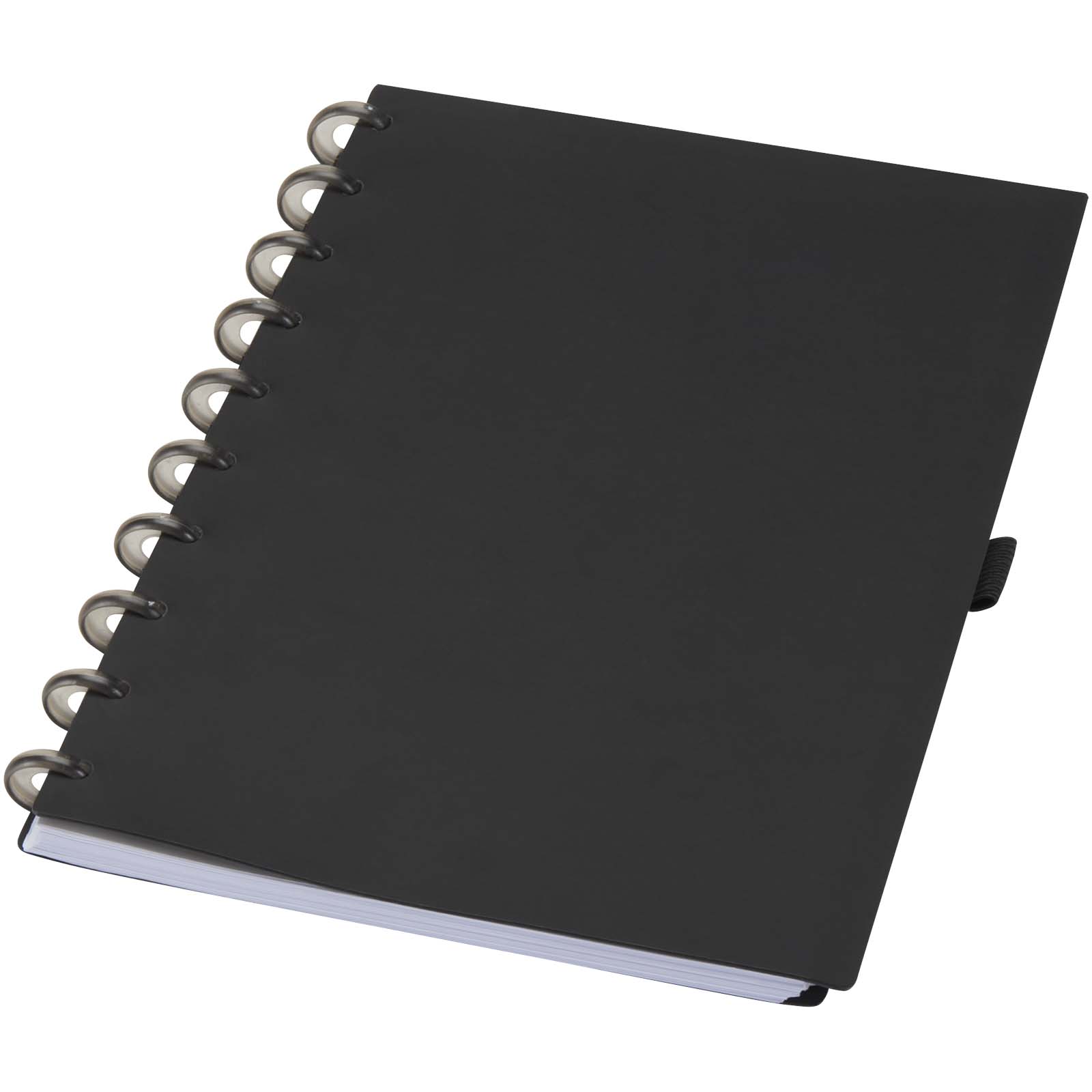 Advertising Planners - SMART planner with flexible cover and disc system