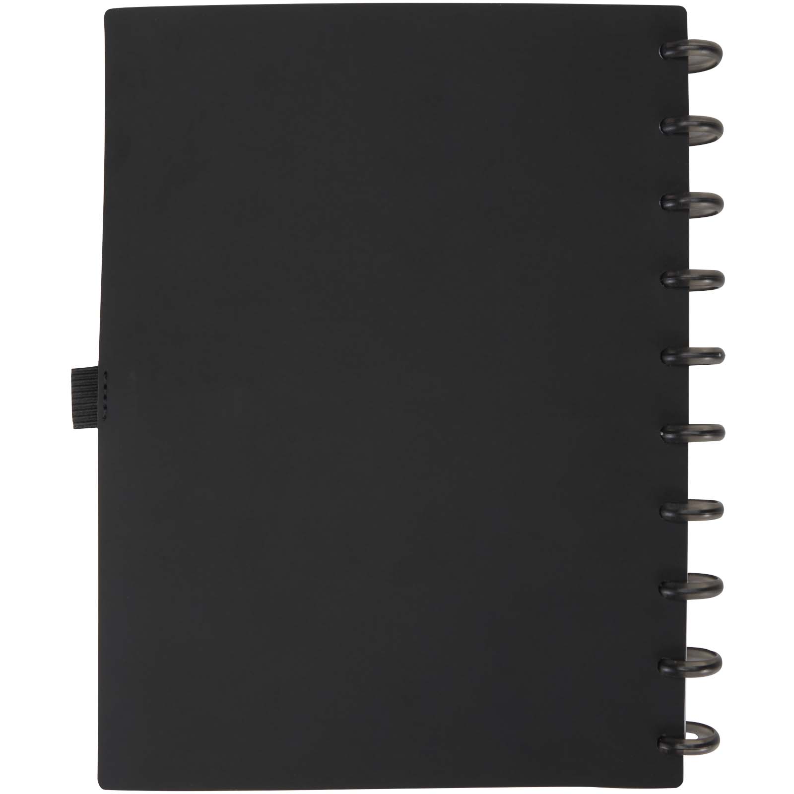 Advertising Planners - SMART planner with flexible cover and disc system - 3