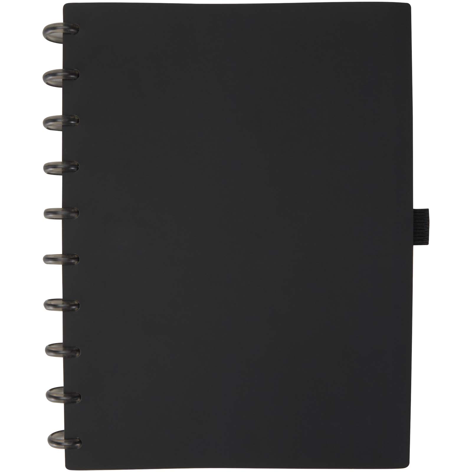 Advertising Planners - SMART planner with flexible cover and disc system - 2